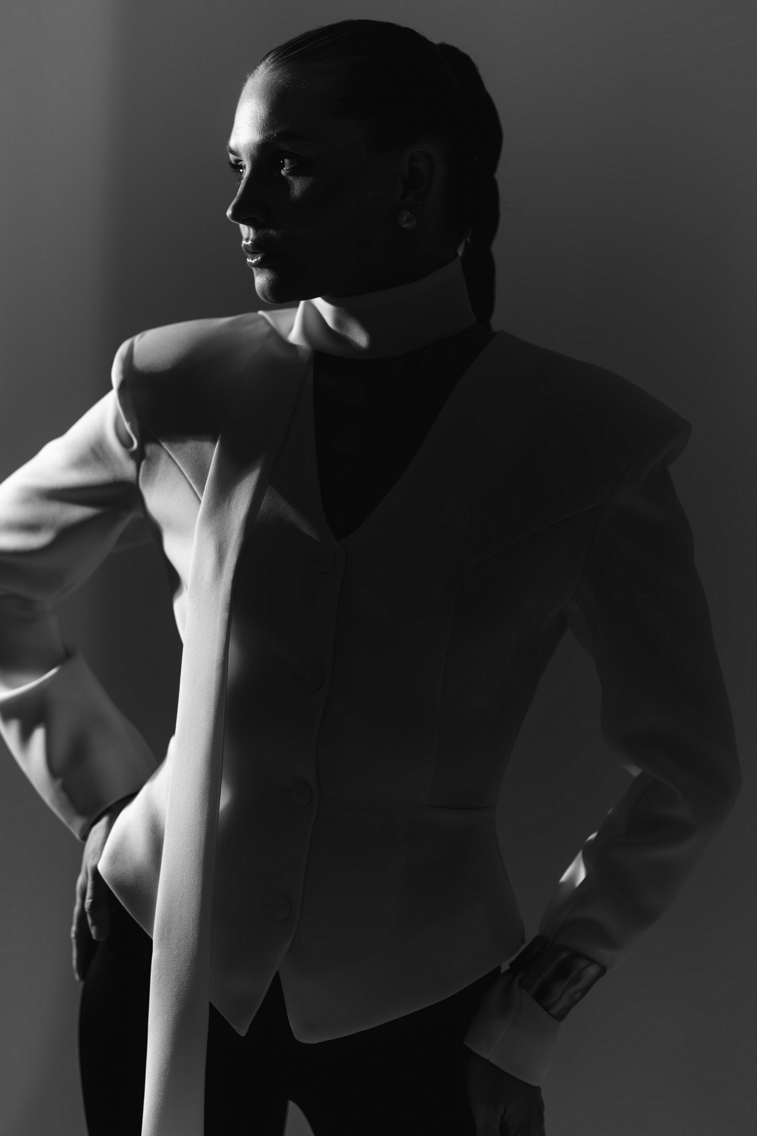 Маша🤍. Ph. Marina Reshetova