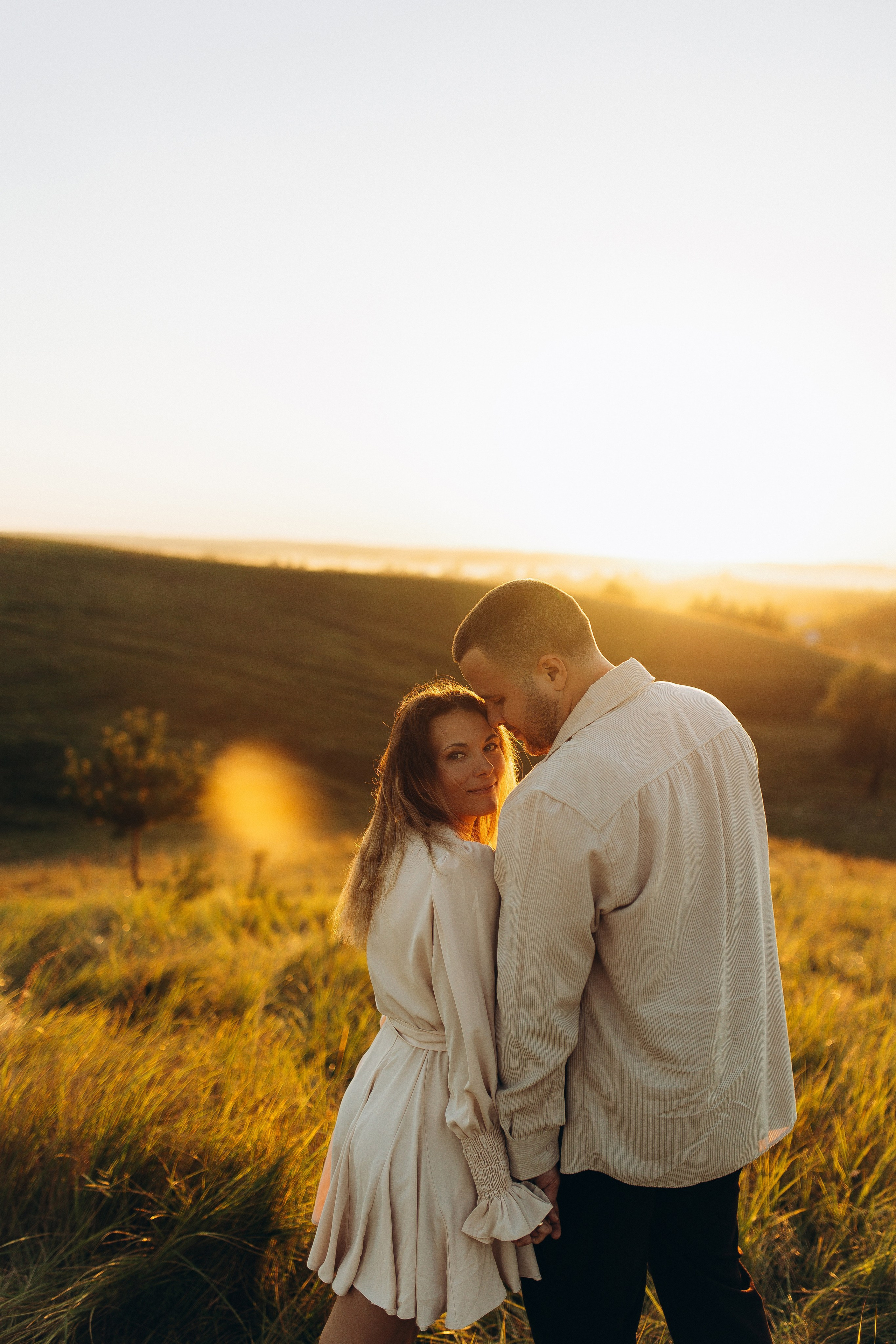 Марина, Серёжа и Тёма🤍. Ph. Marina Reshetova