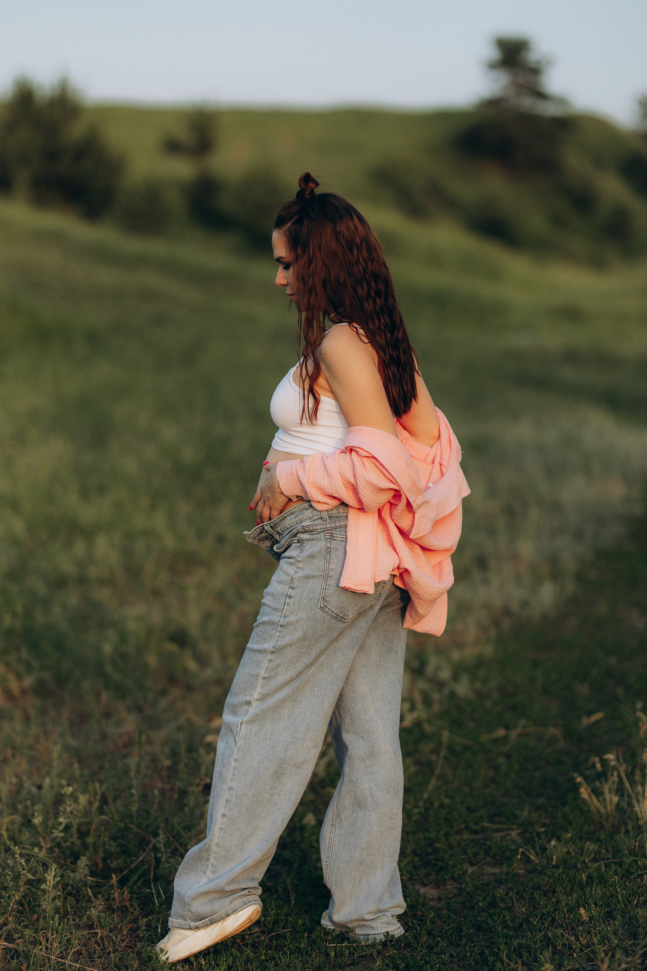 Кристина и Лёша🤍. Ph. Marina Reshetova