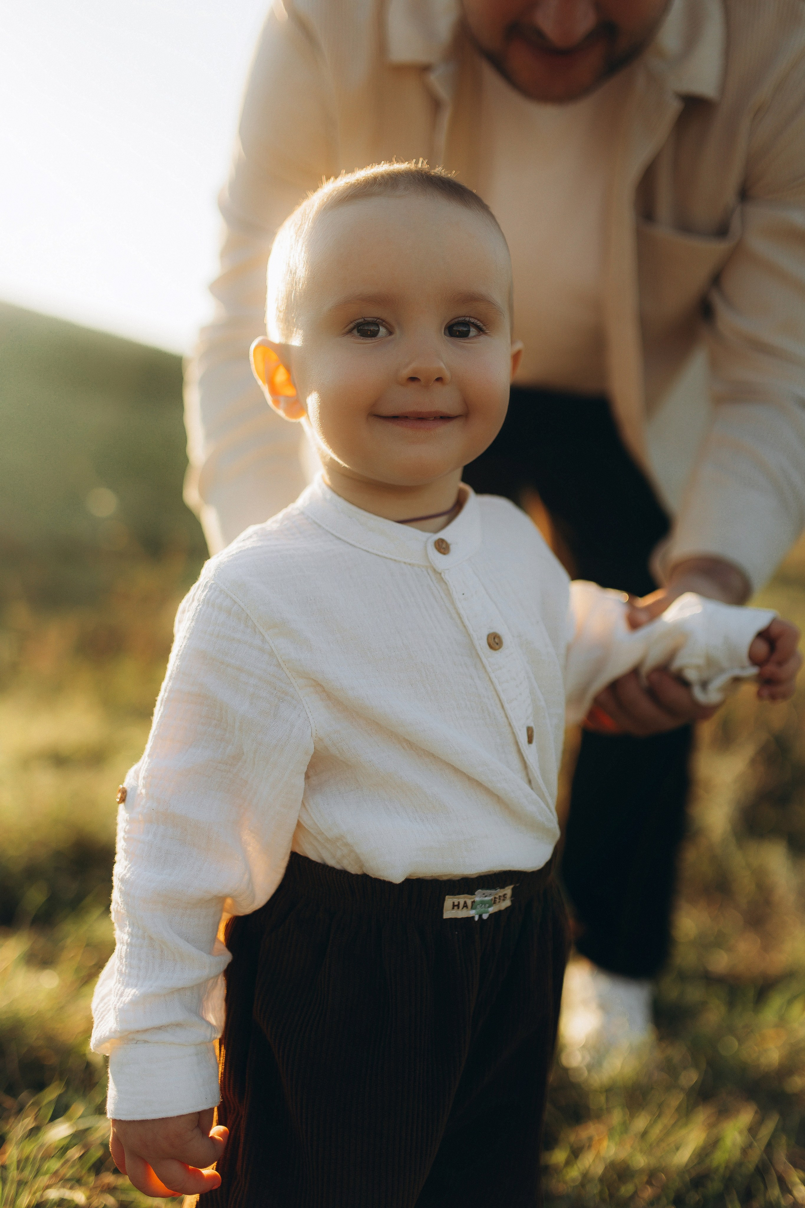 Марина, Серёжа и Тёма🤍. Ph. Marina Reshetova