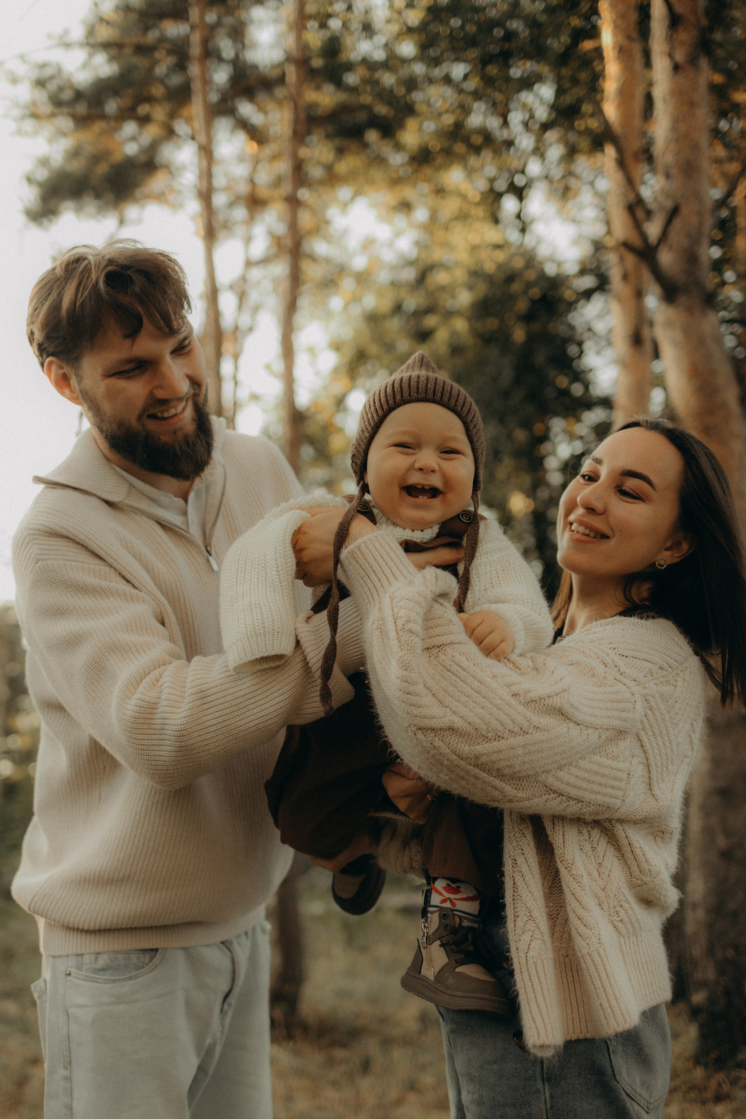 Эльвира, Денис и Макар. Александра Ниценко СЕМЕЙНЫЙ ФОТОГРАФ ИЗ СТАВРОПОЛЯ