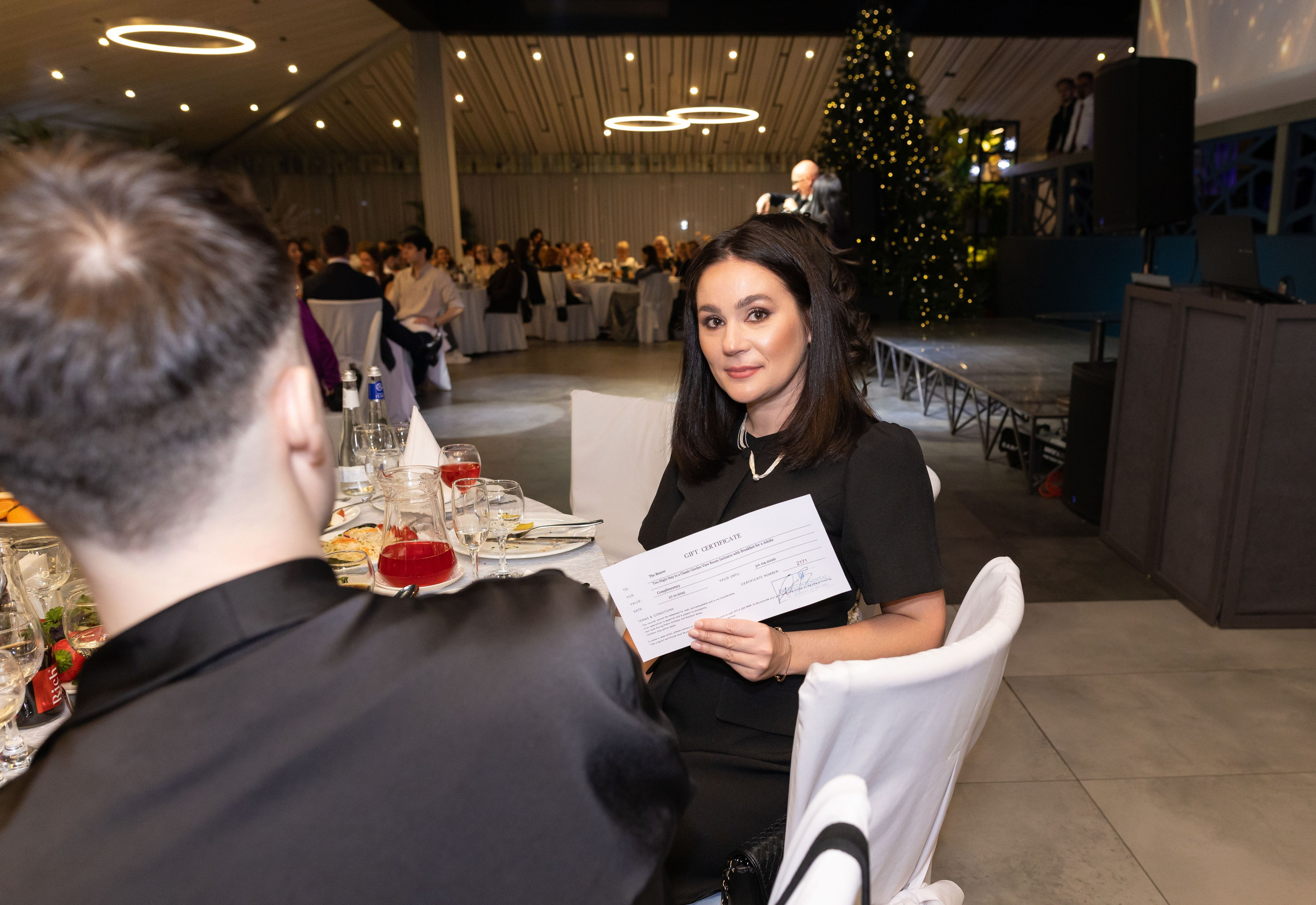 Корпоратив ресторан Времена года Москва. Семейный и детский фотограф Анна Петракова