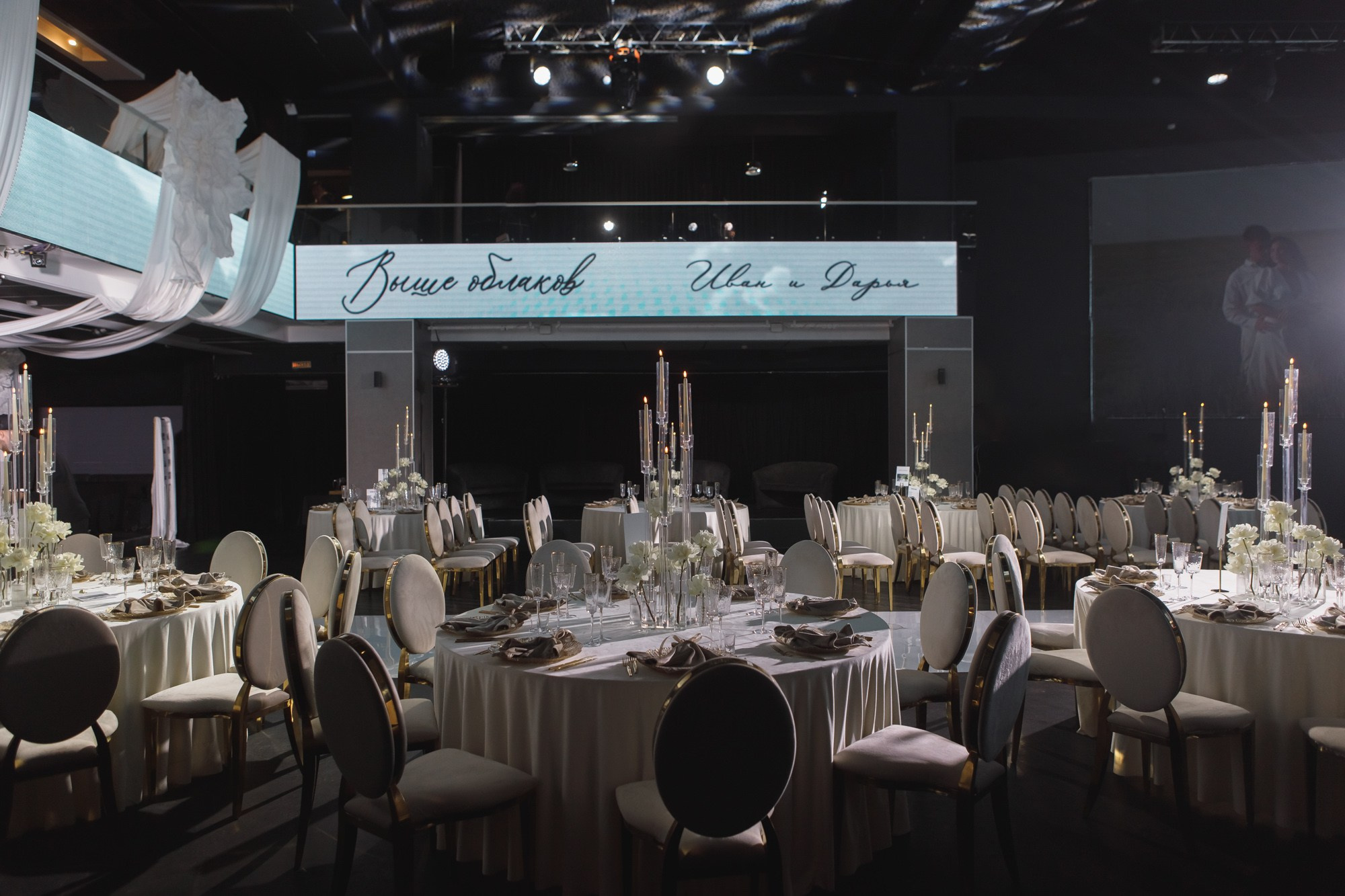 Выше облаков (полный день). Семейный и свадебный фотограф в Нижнем Новгороде