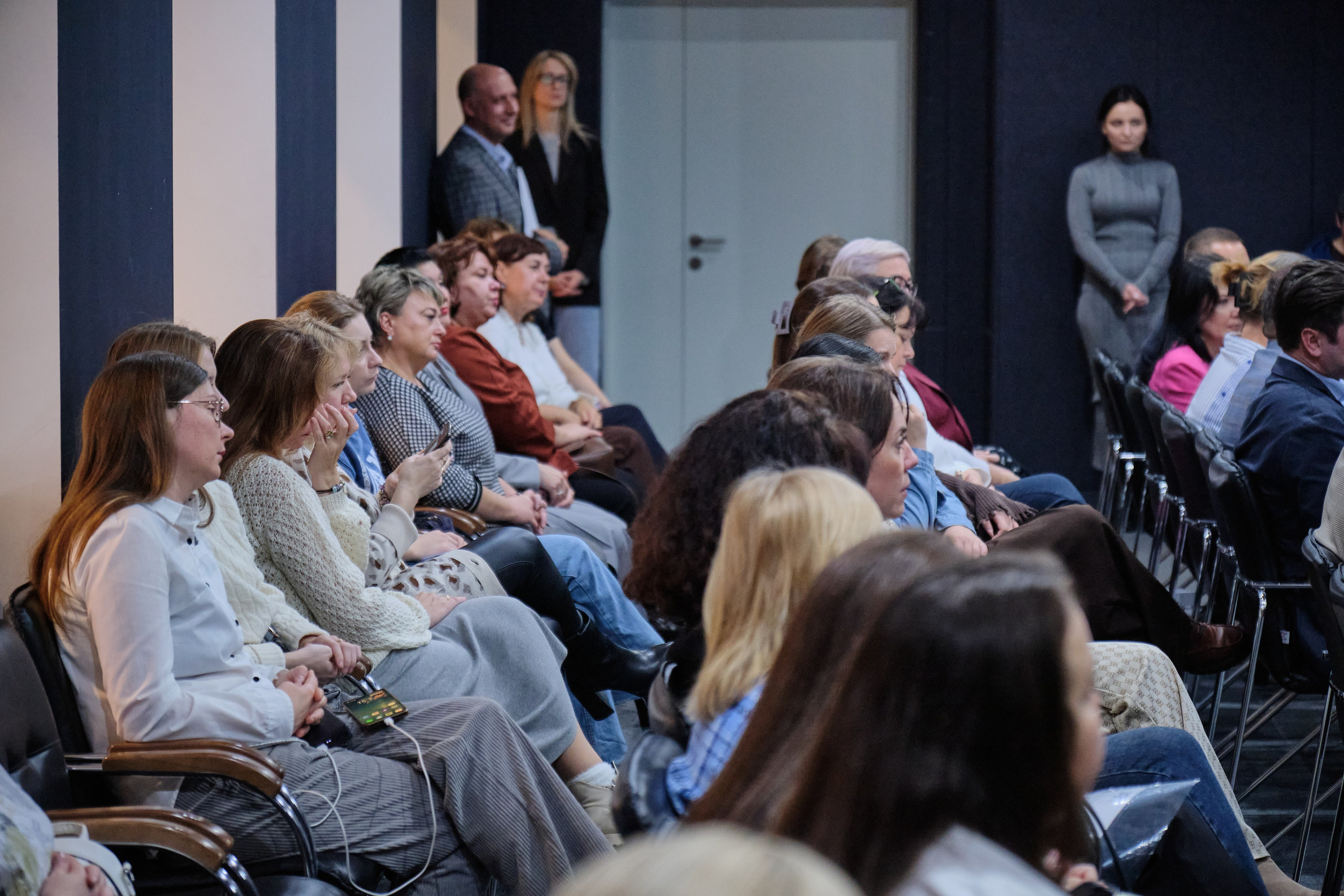 XVIII Научно-практическая конференция. Goncharov Tim