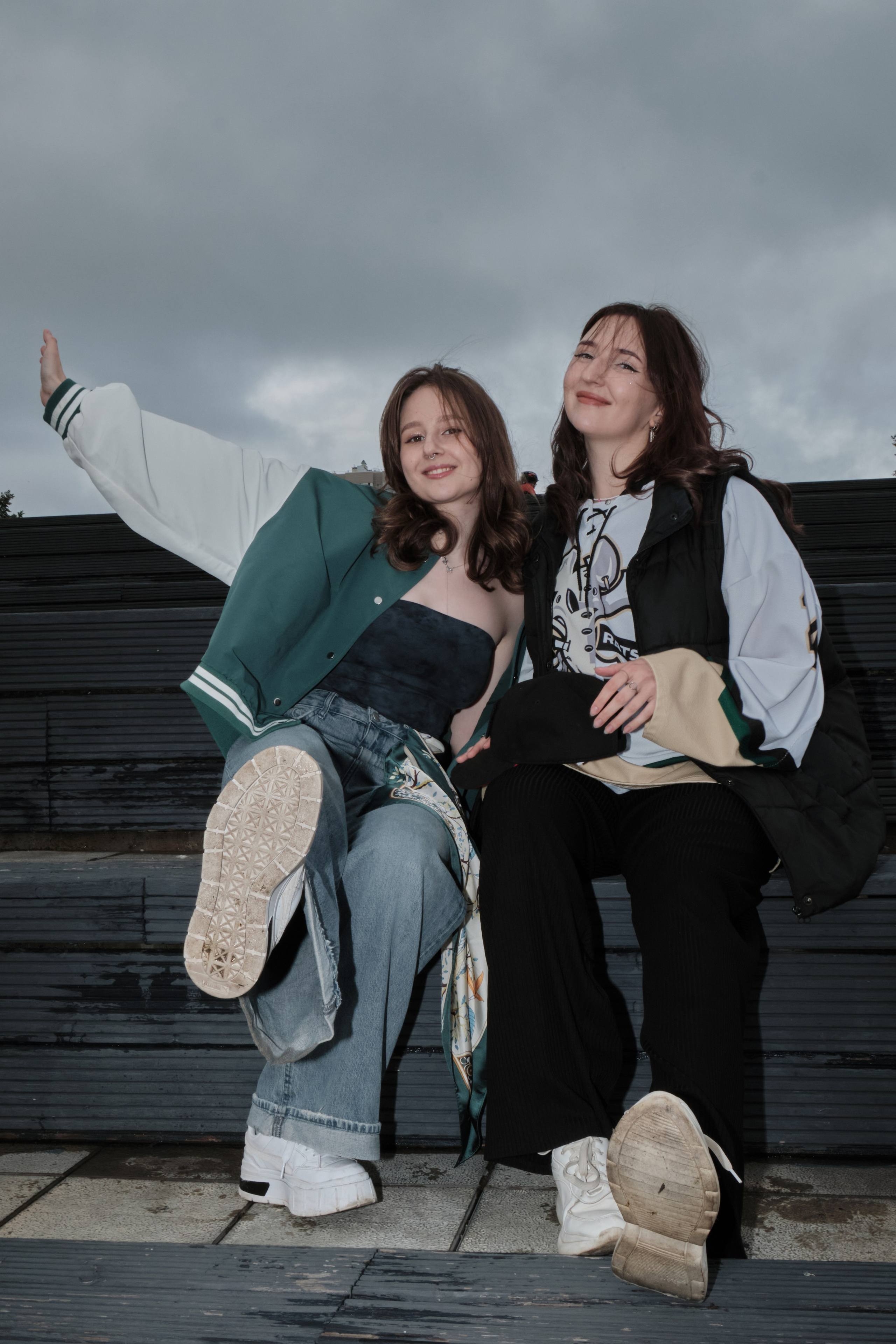 Лето. Goncharov Tim