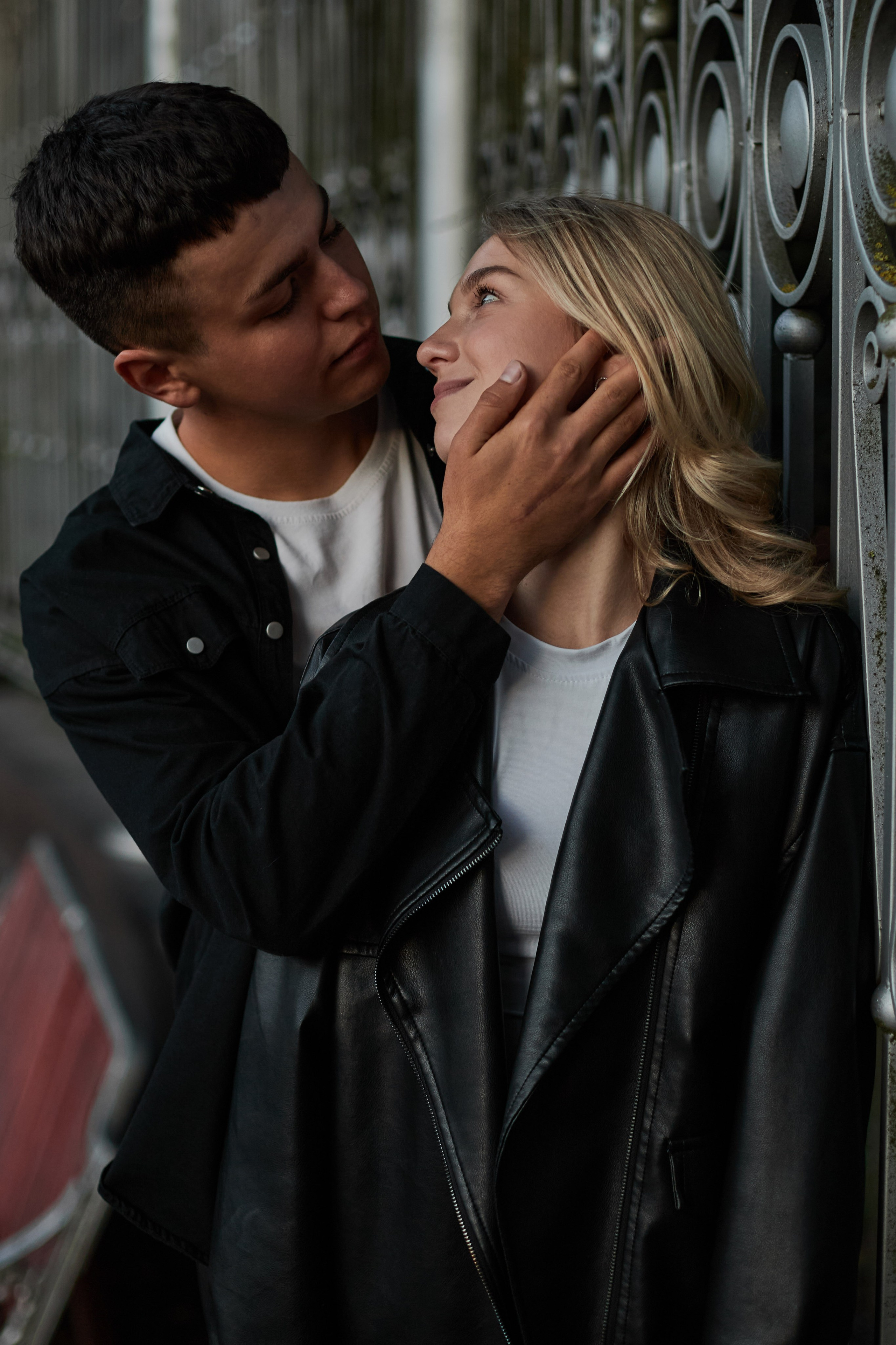 Love Story. Портретный и свадебный фотограф Брянске Юлия Шупыро