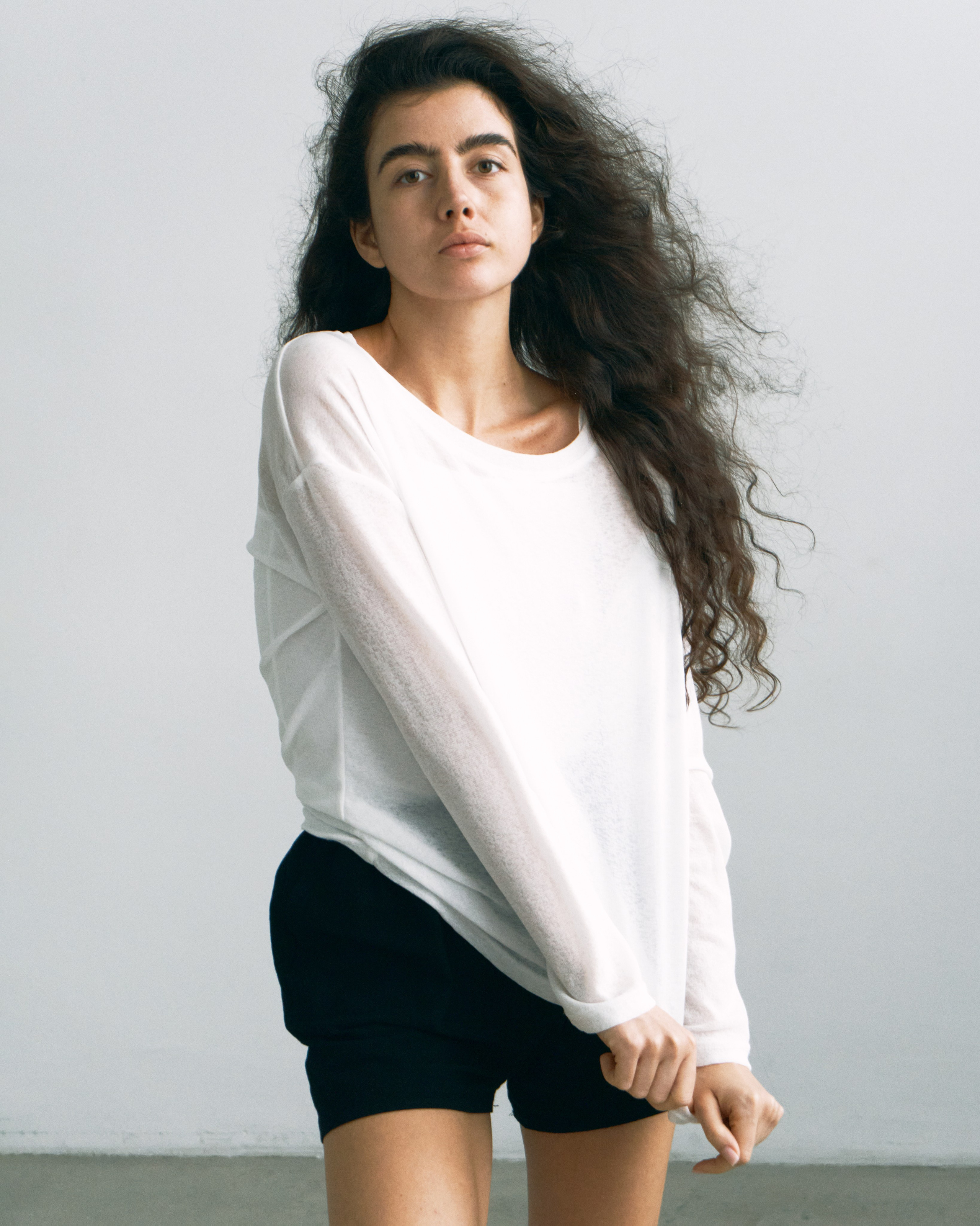 Sasha. Фотограф Калашникова Софья