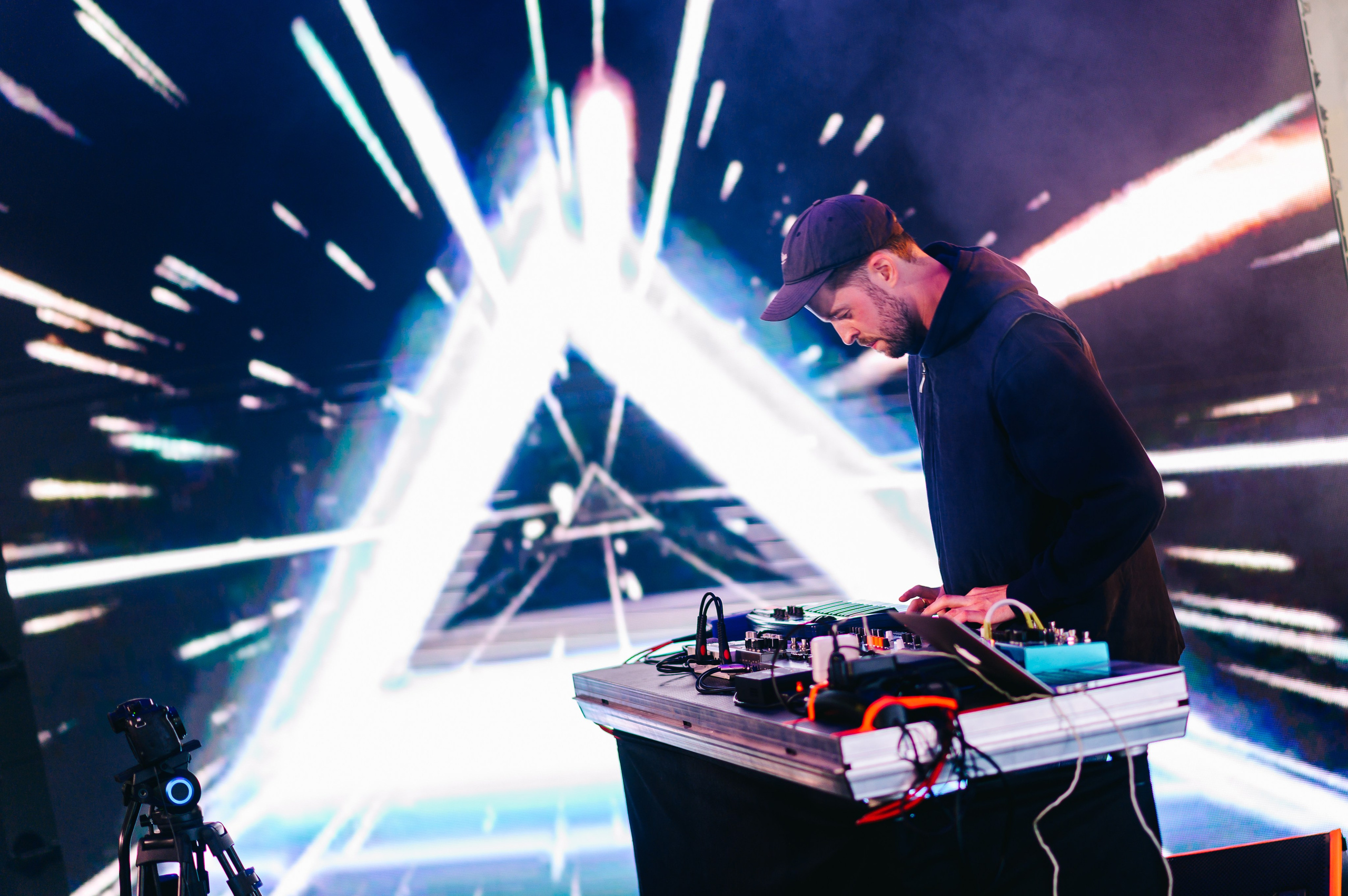 Вечеринка Смена-Прометей-Сибур. Фотограф в Казани Адель Гайнуллин