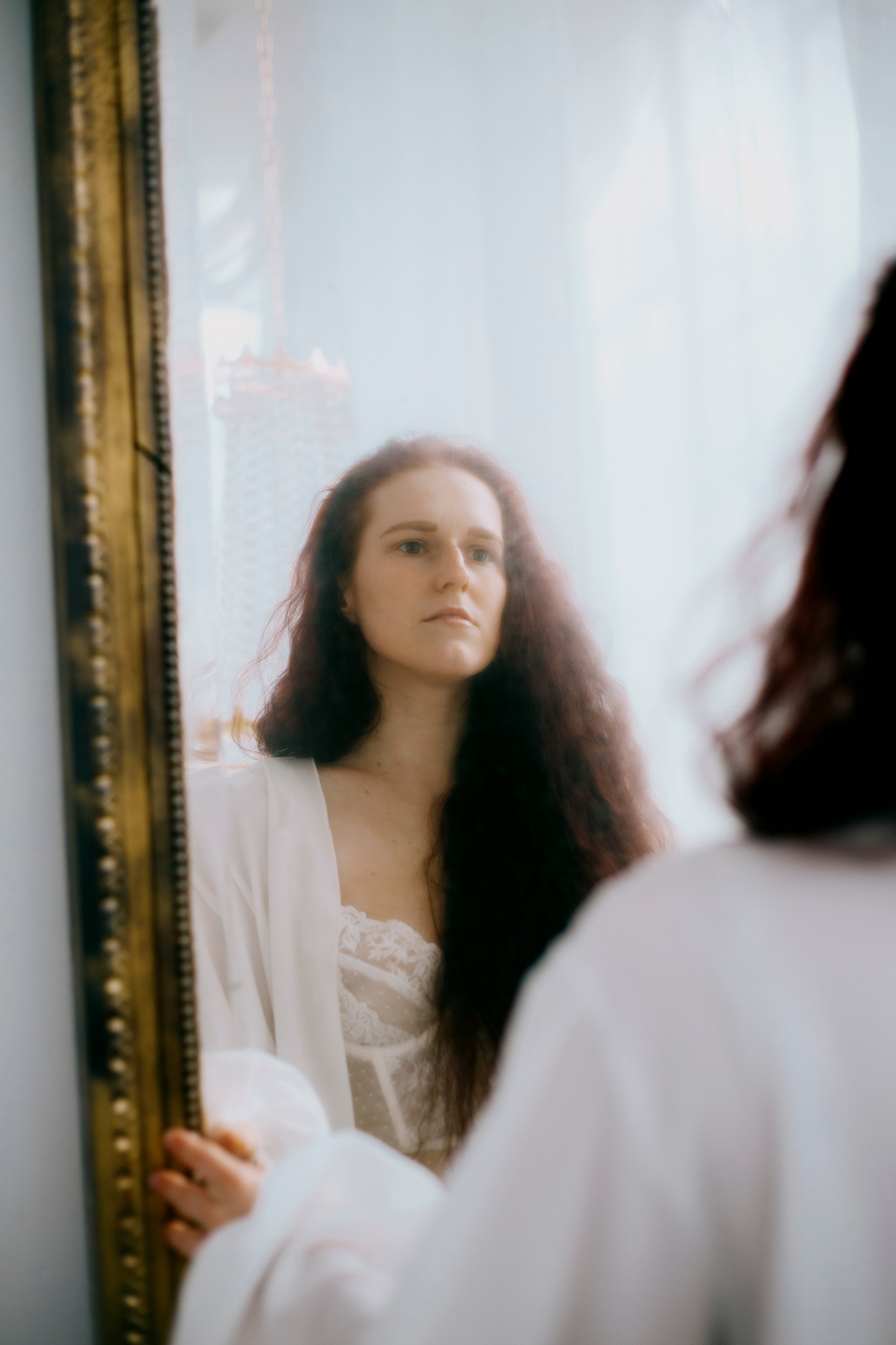 Арина. Семейный и портретный фотограф в Санкт-Петербурге