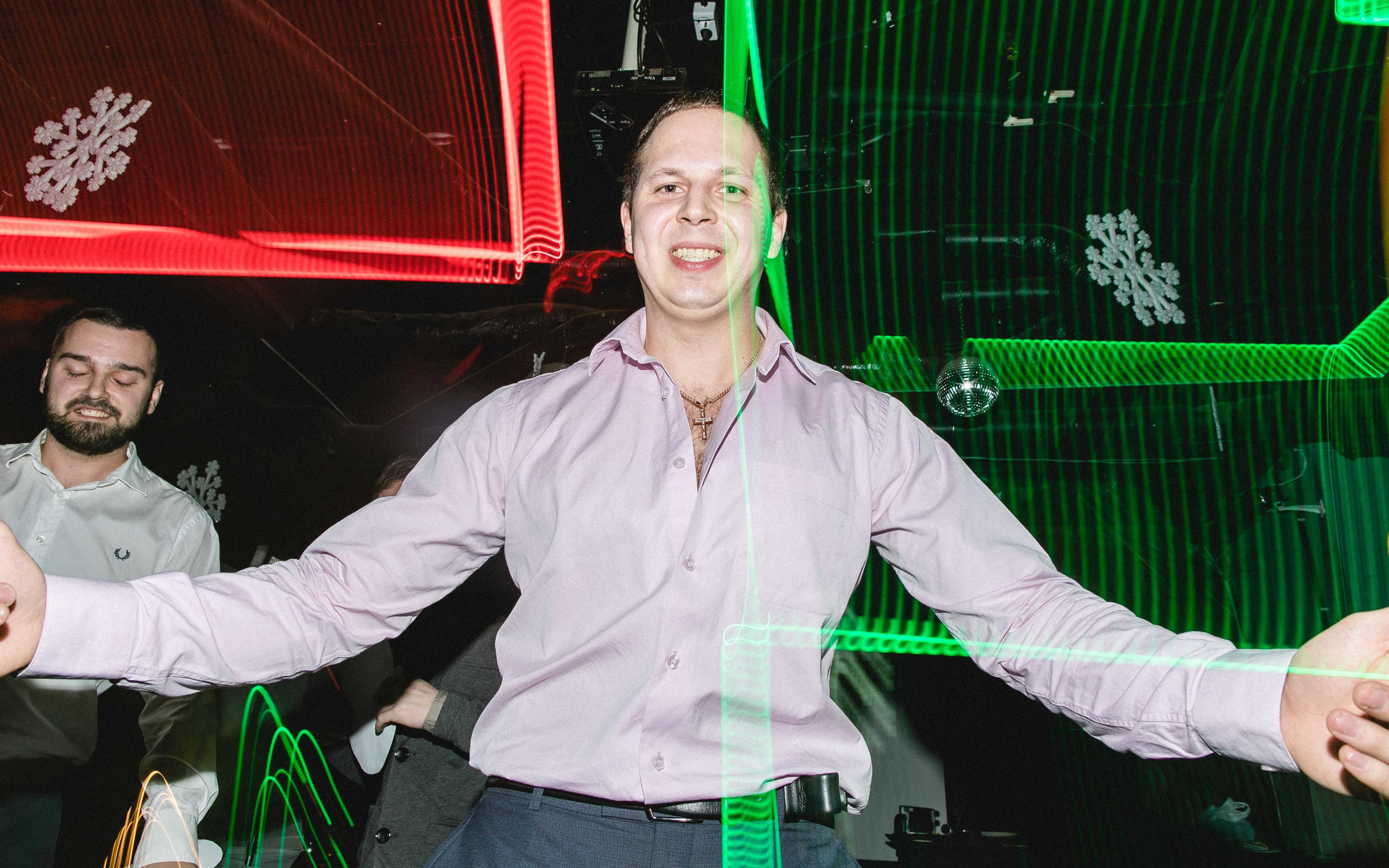 Юниум. Главная