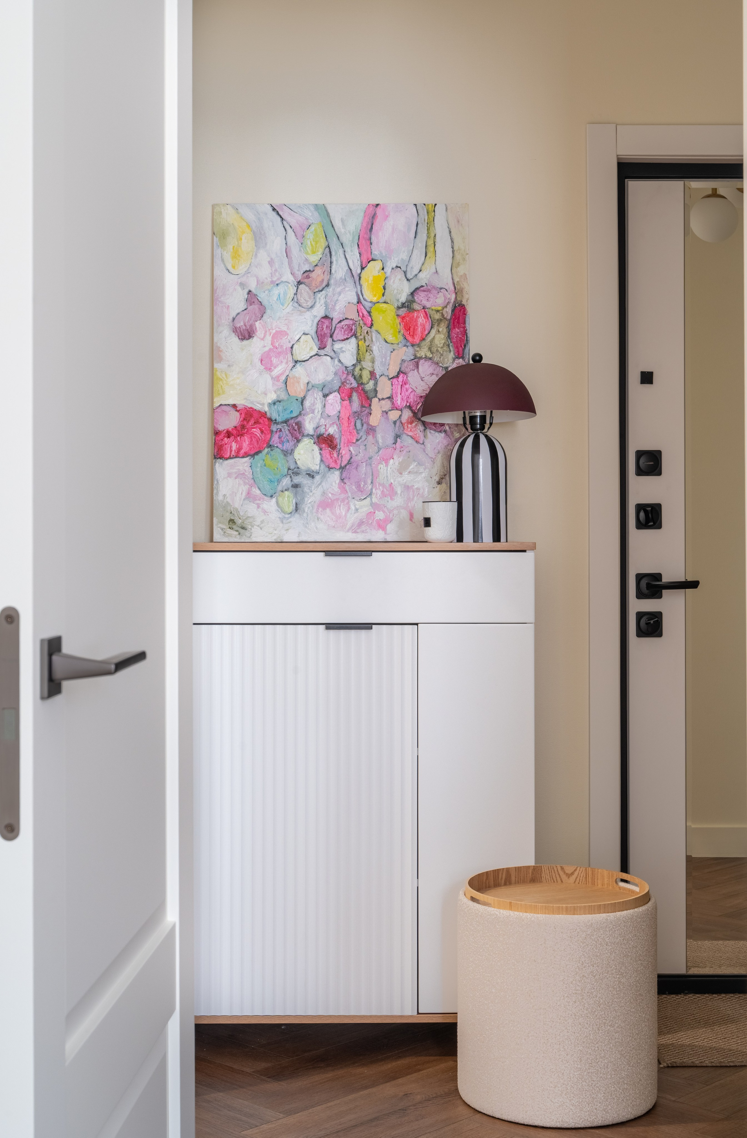 Поляны. Артур Попов — интерьерный фотограф