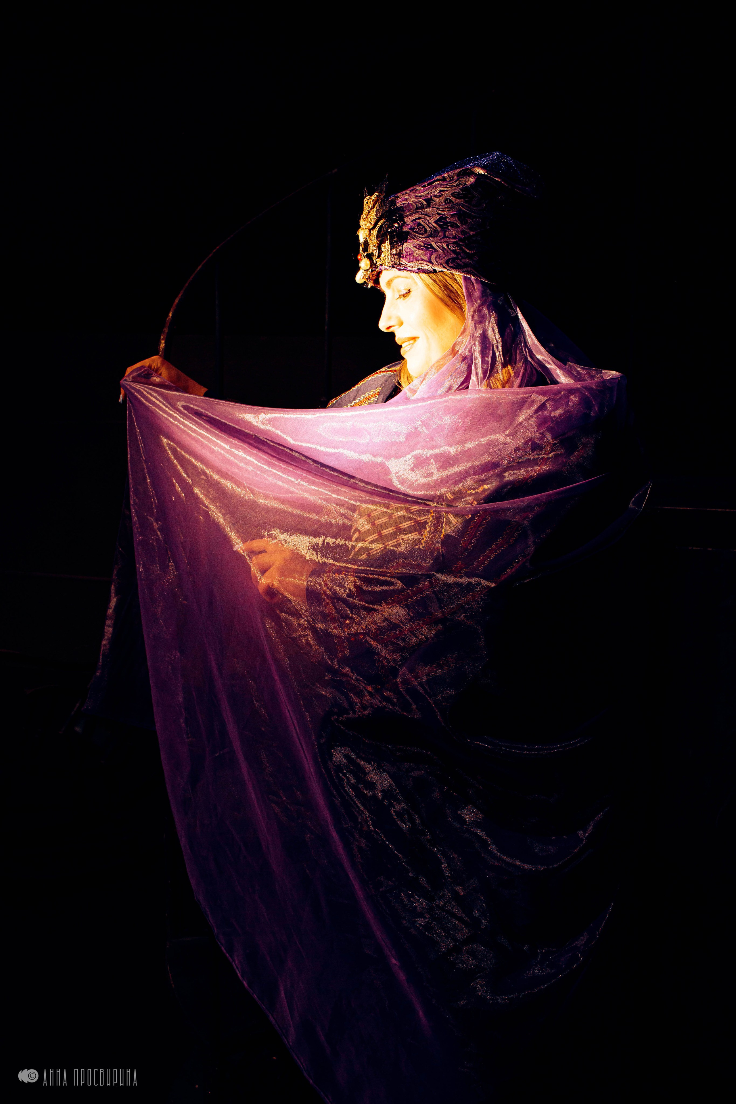 Контент-съемка, театр «Мимигранты». Ваш фотограф в Санкт-Петербурге Анна Просвирина