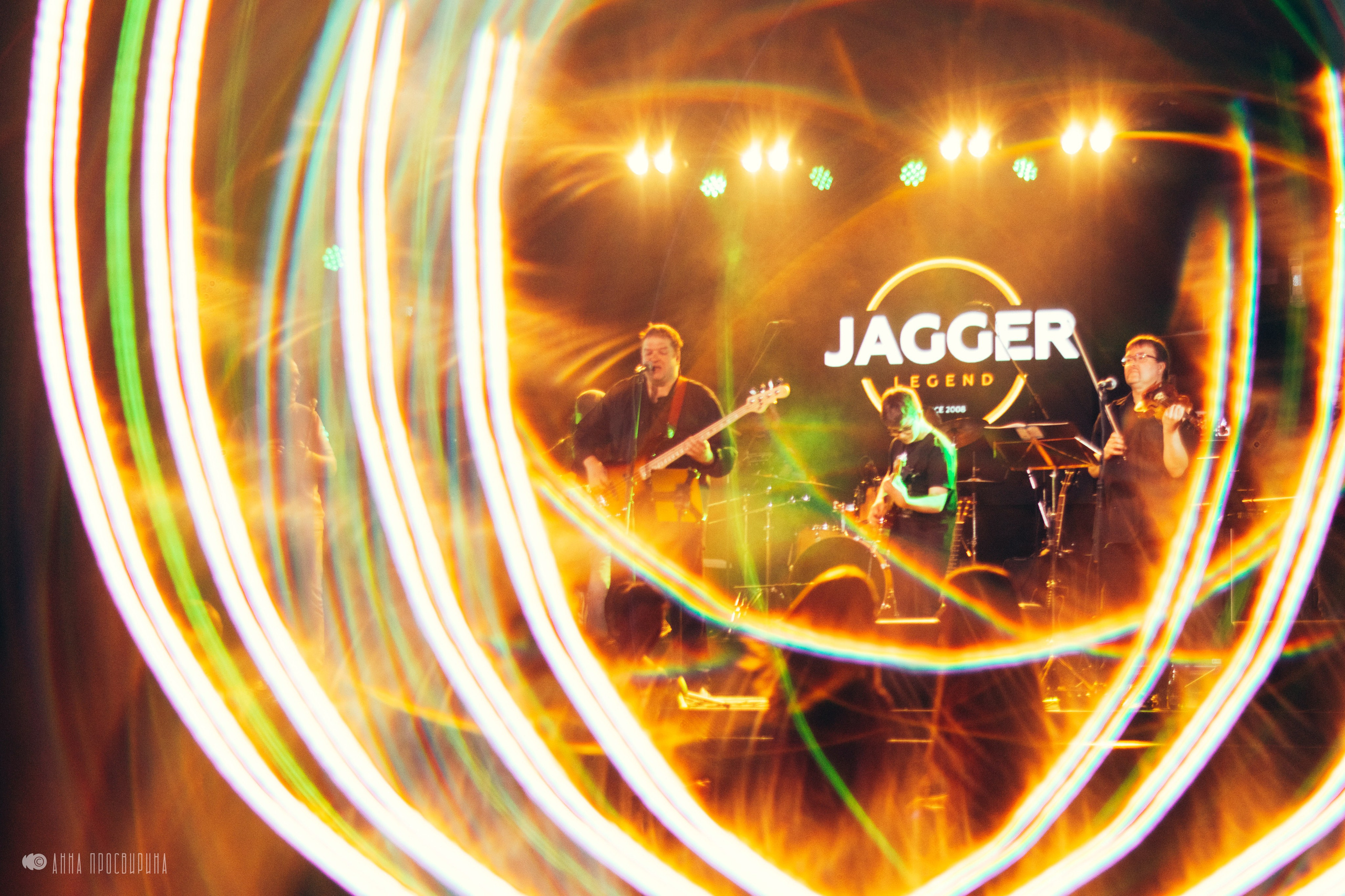 Концерт группы «Меломаны», клуб Jagger. Ваш фотограф в Санкт-Петербурге Анна Просвирина