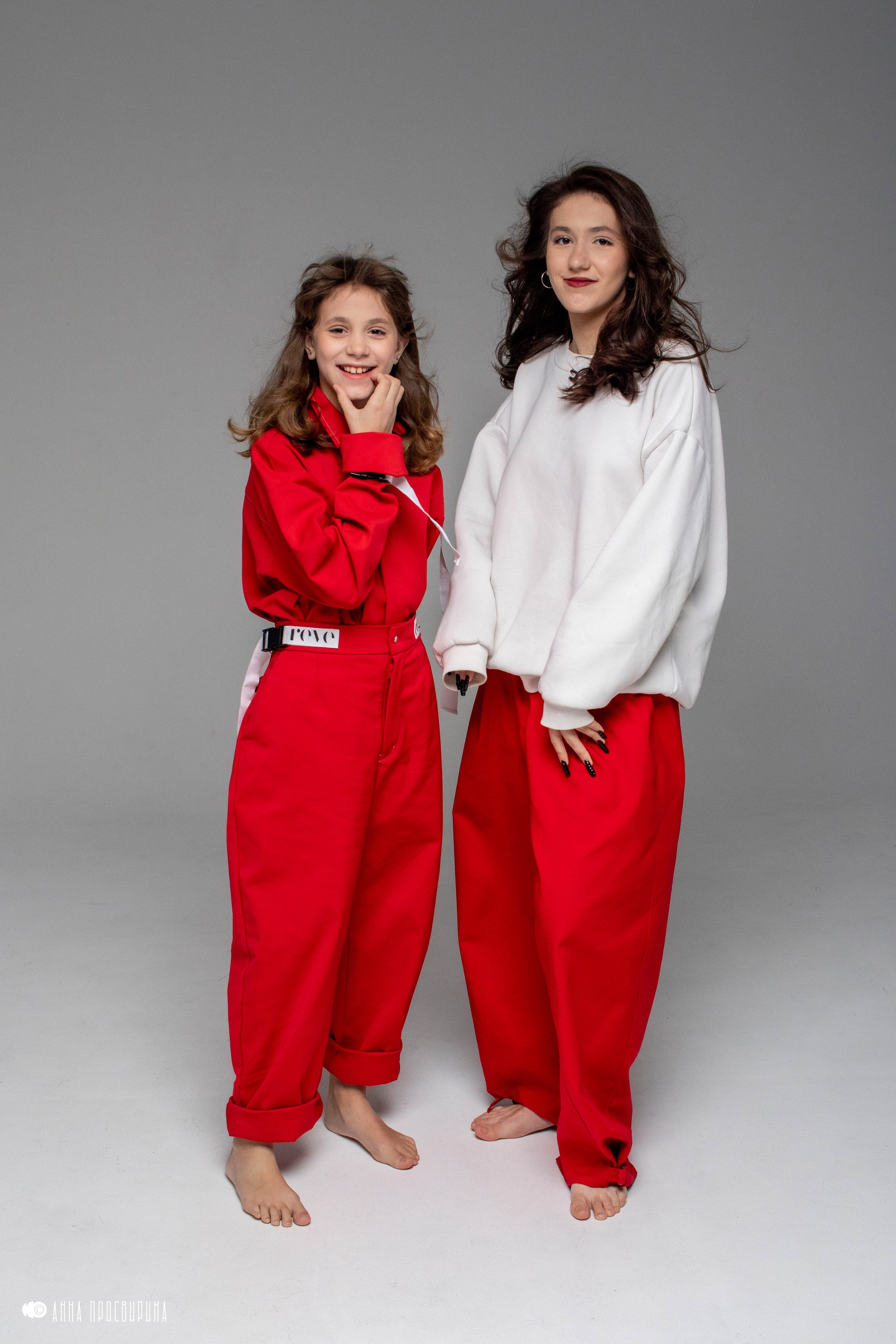 REVE-семья, фотостудия Focus. Ваш фотограф в Санкт-Петербурге Анна Просвирина