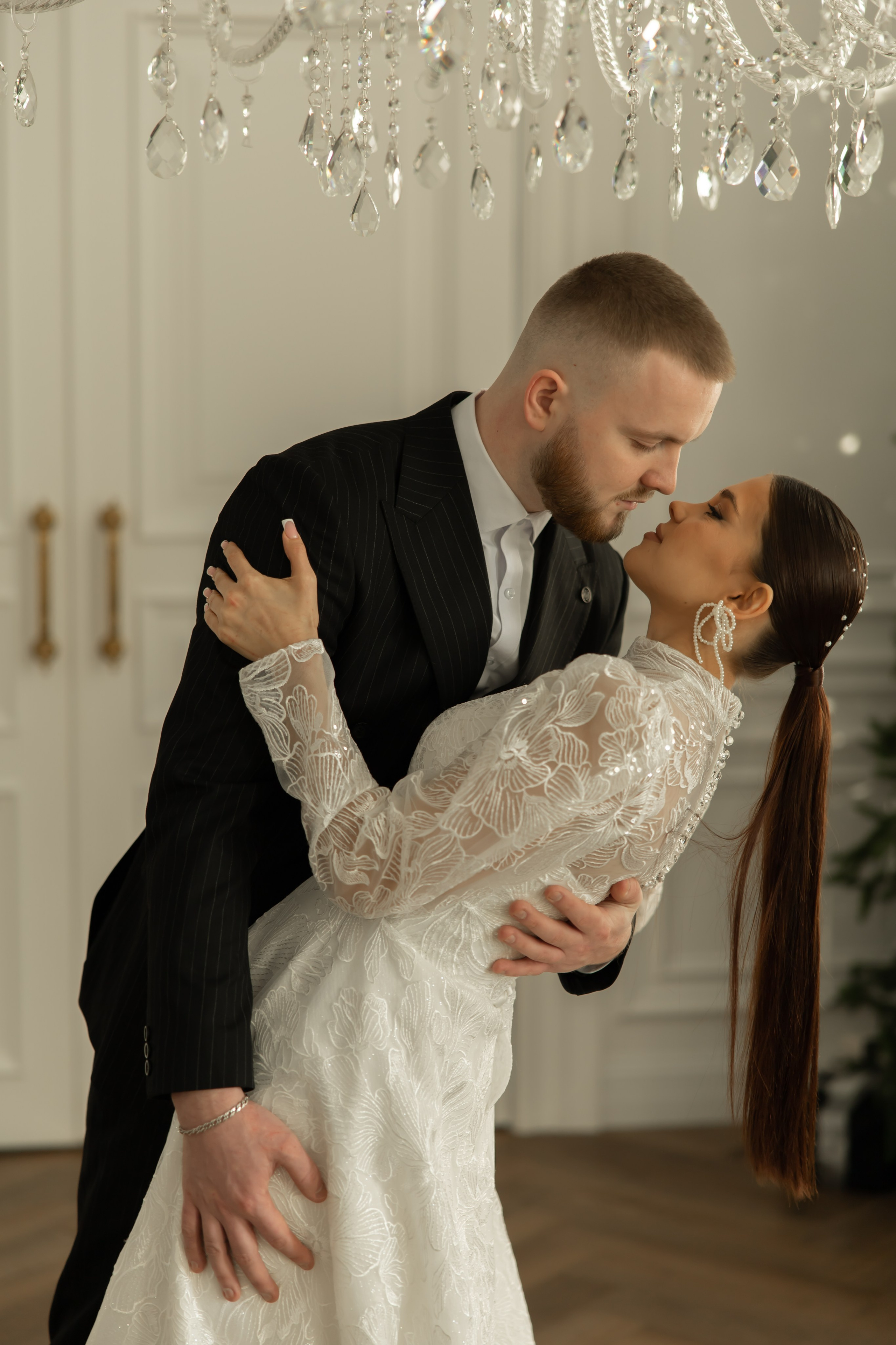 ЛЮБИТЬ. Фотограф Элла Ефимова