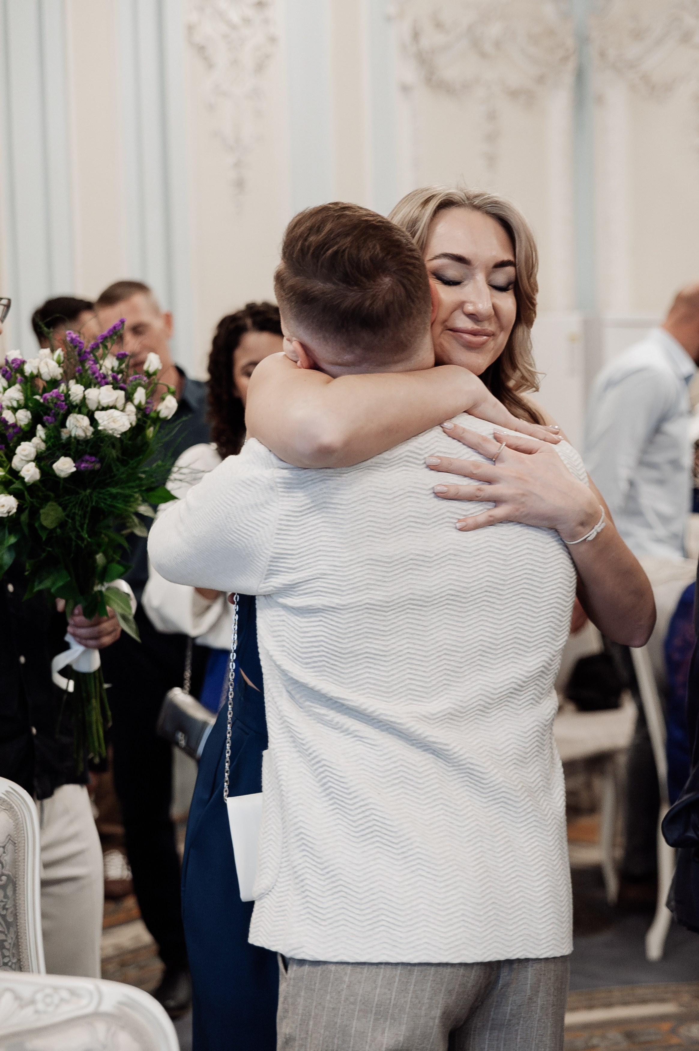 Е + В. Свадебный и репортажный фотограф СПб