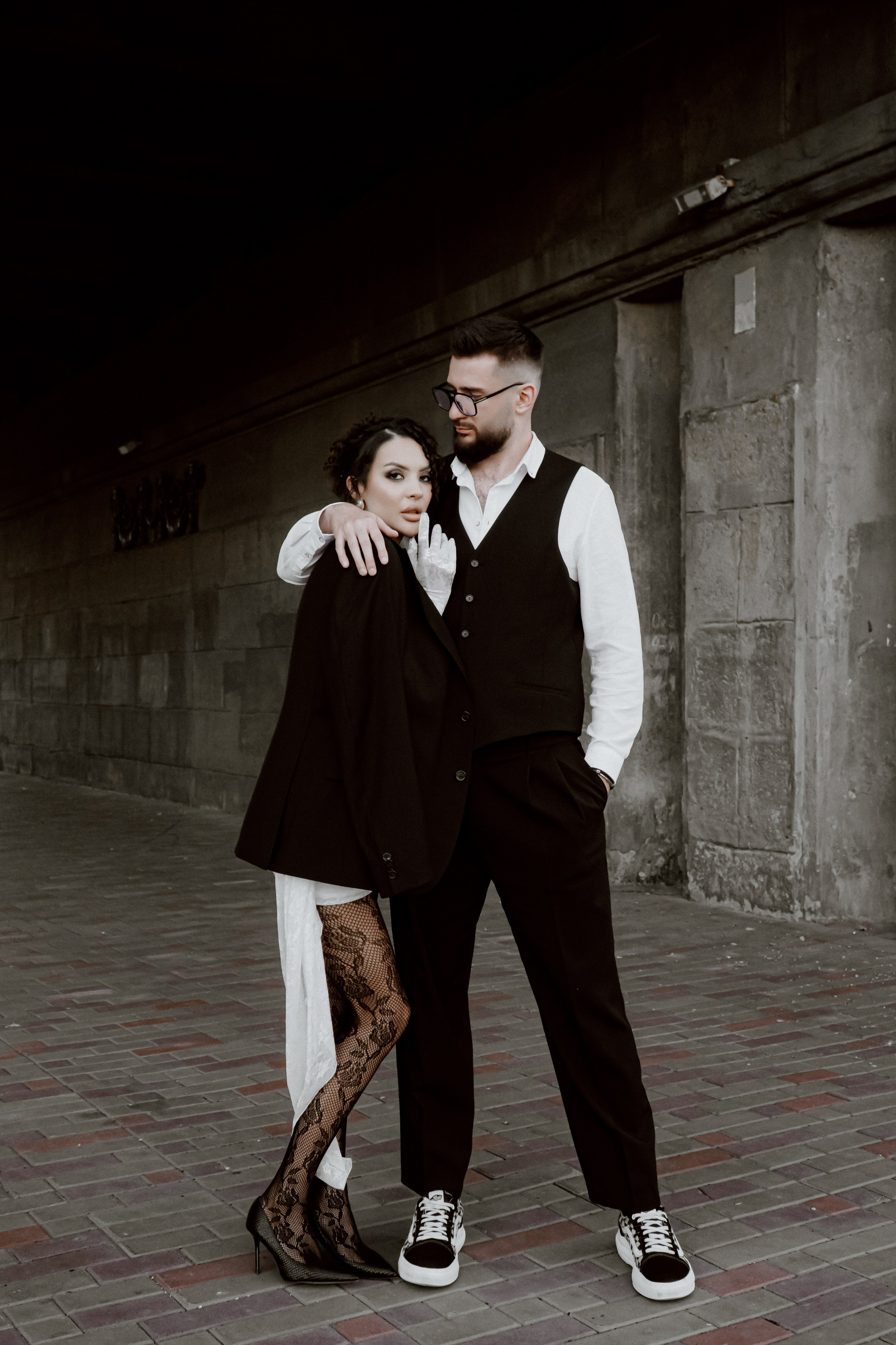 Эльвира & Кирилл