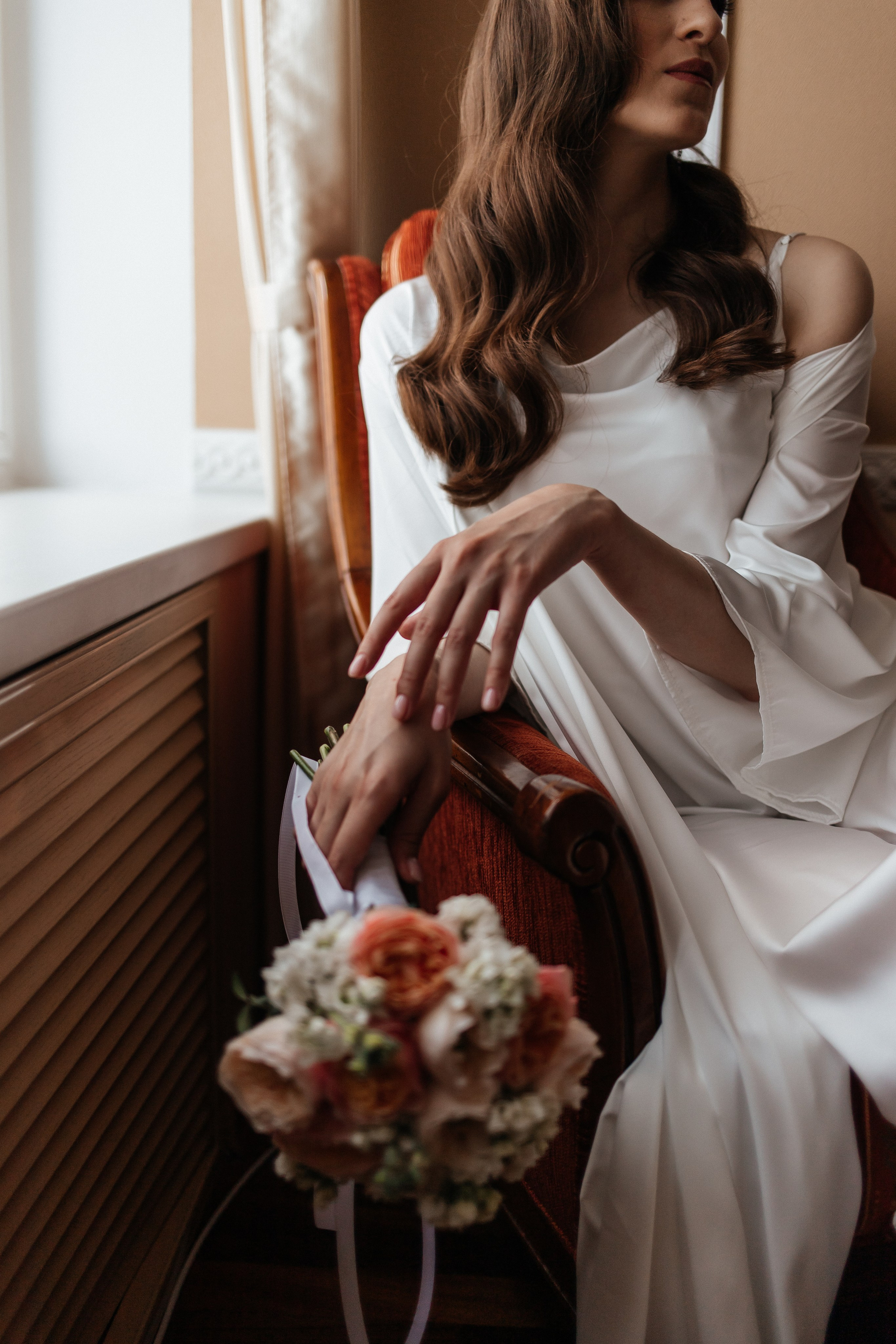 V&M. Фотограф в Нижнем Новгороде Панфилова Татьяна