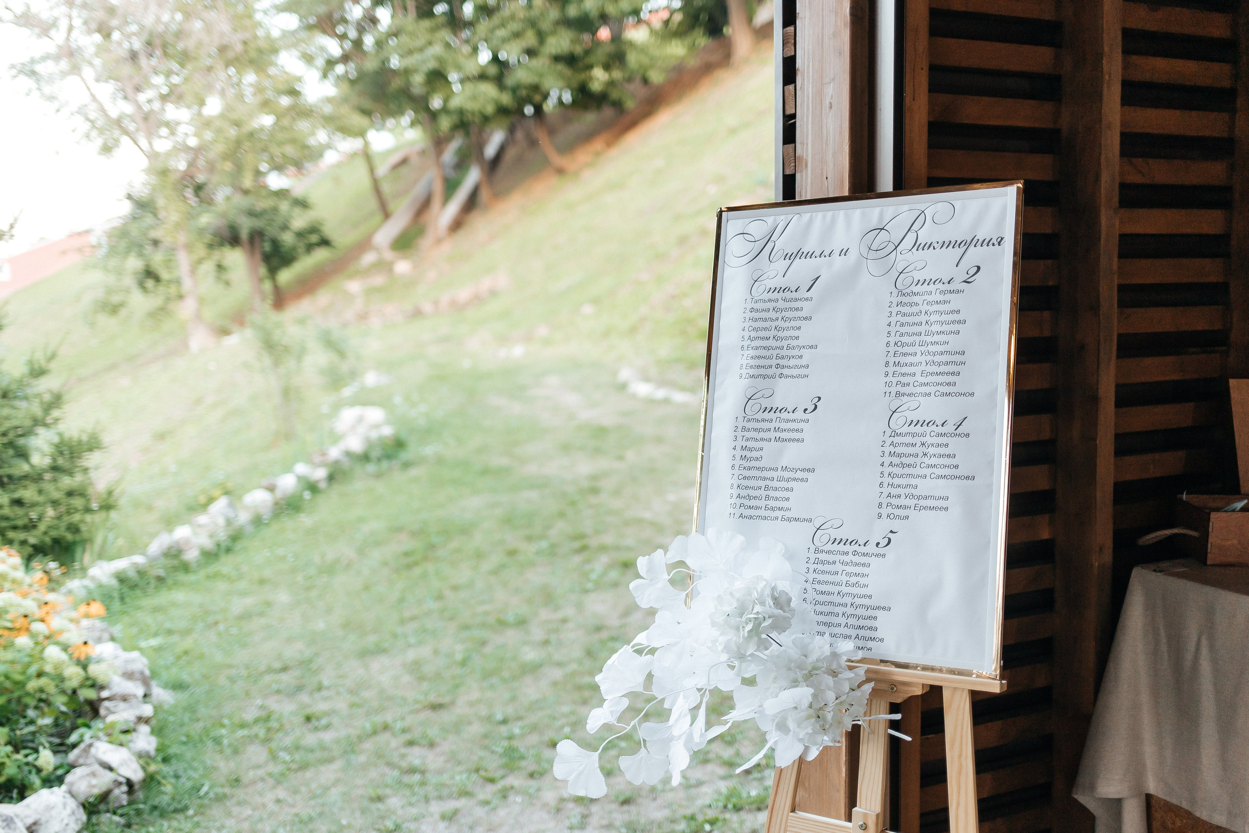 K&V. Фотограф в Нижнем Новгороде Панфилова Татьяна