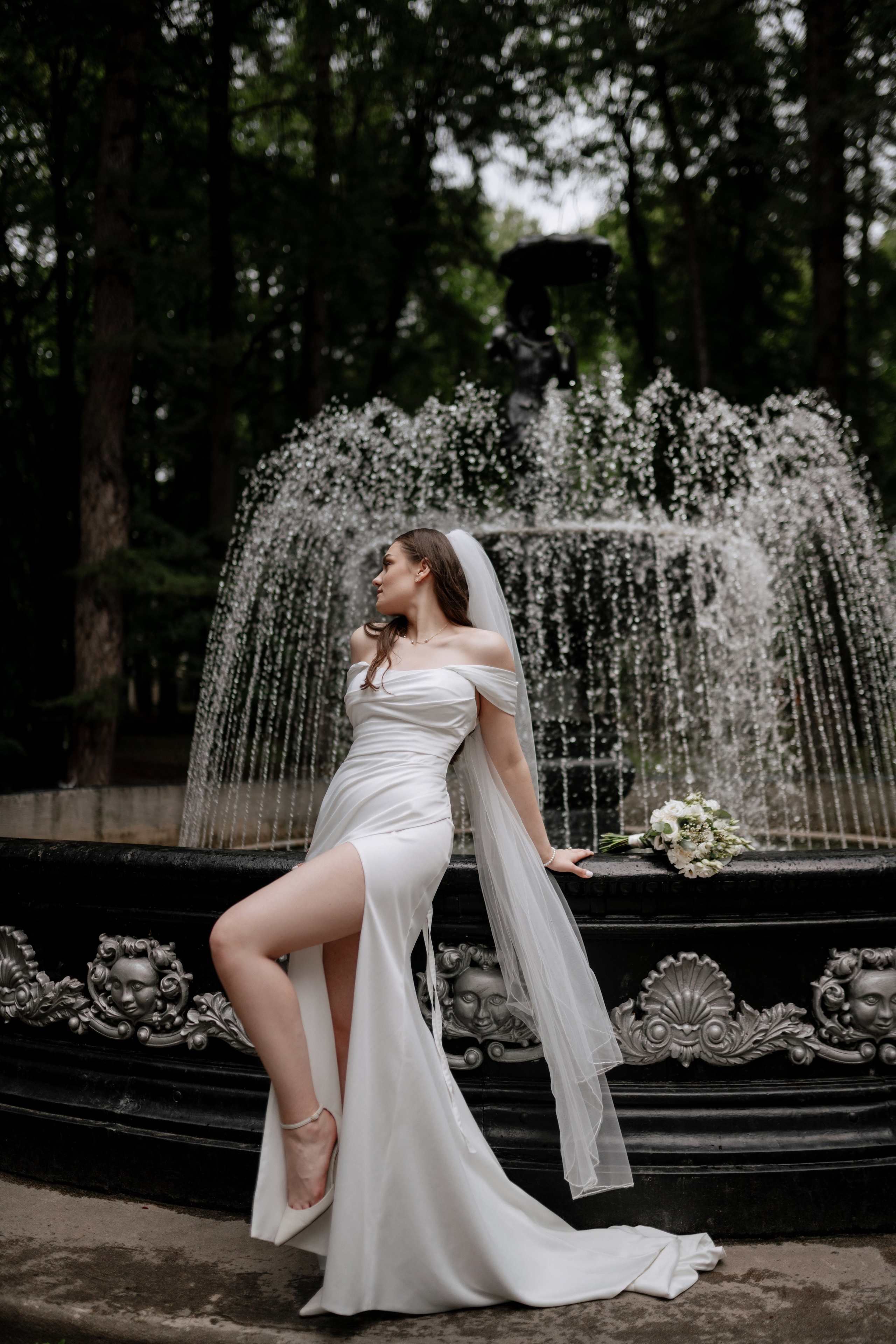 Александра & Виталий. Семейный и свадебный фотограф в Москве и Калуге Рослова Анастасия