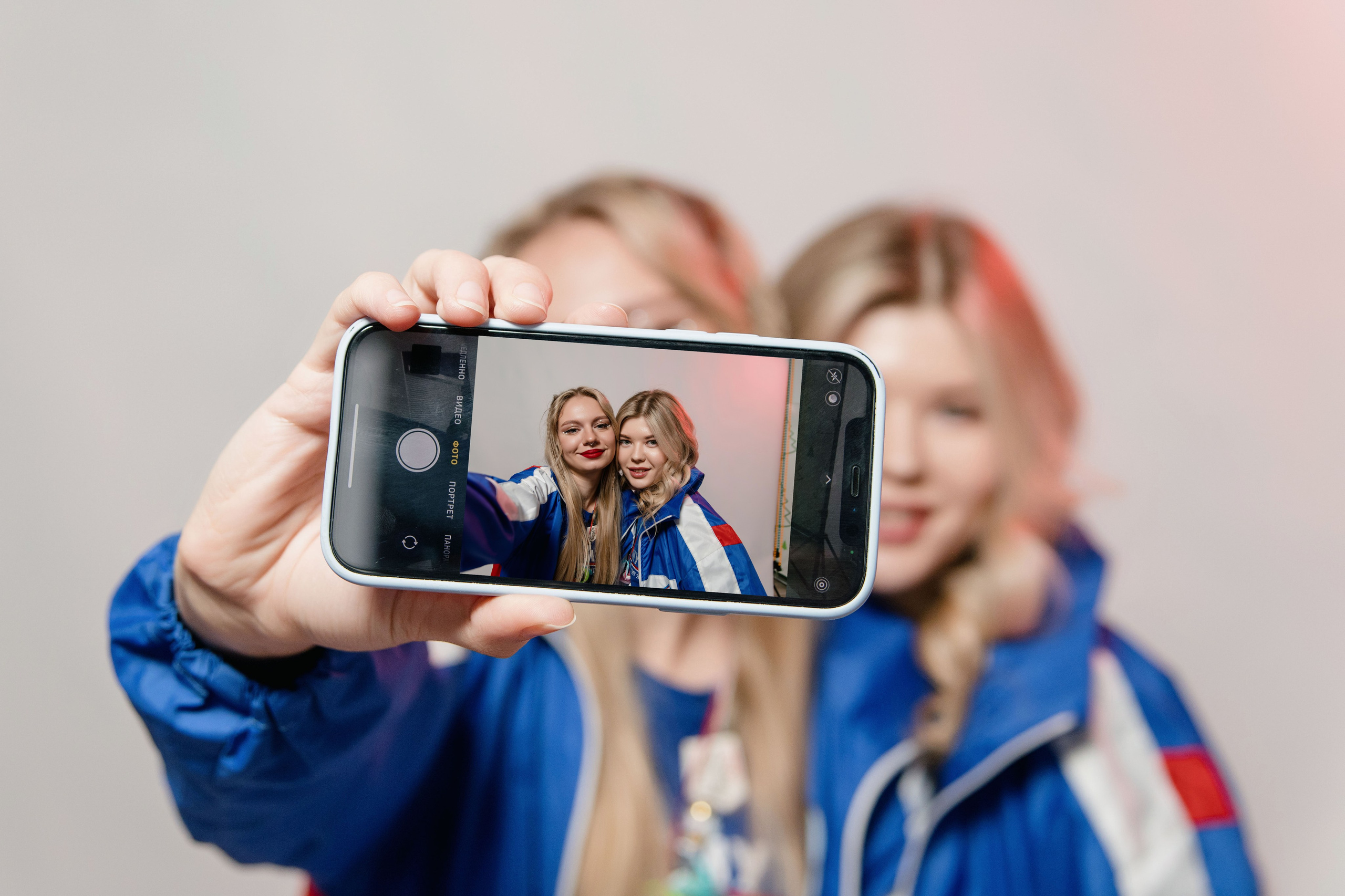 Отряды. Свадебный и репортажный фотограф в Барнауле Евгений Самосюк