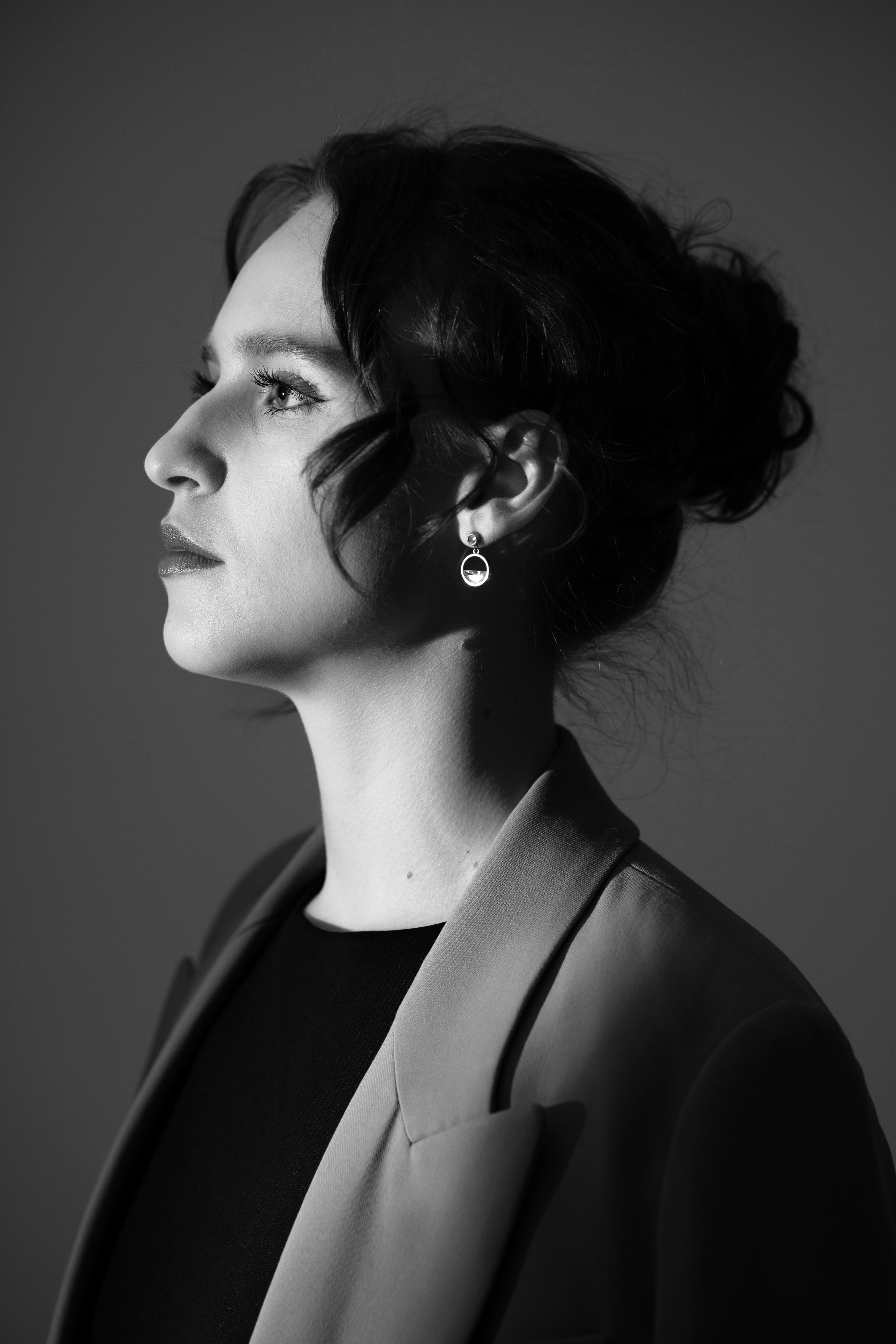 Мария. Фотограф Михаил Олейник