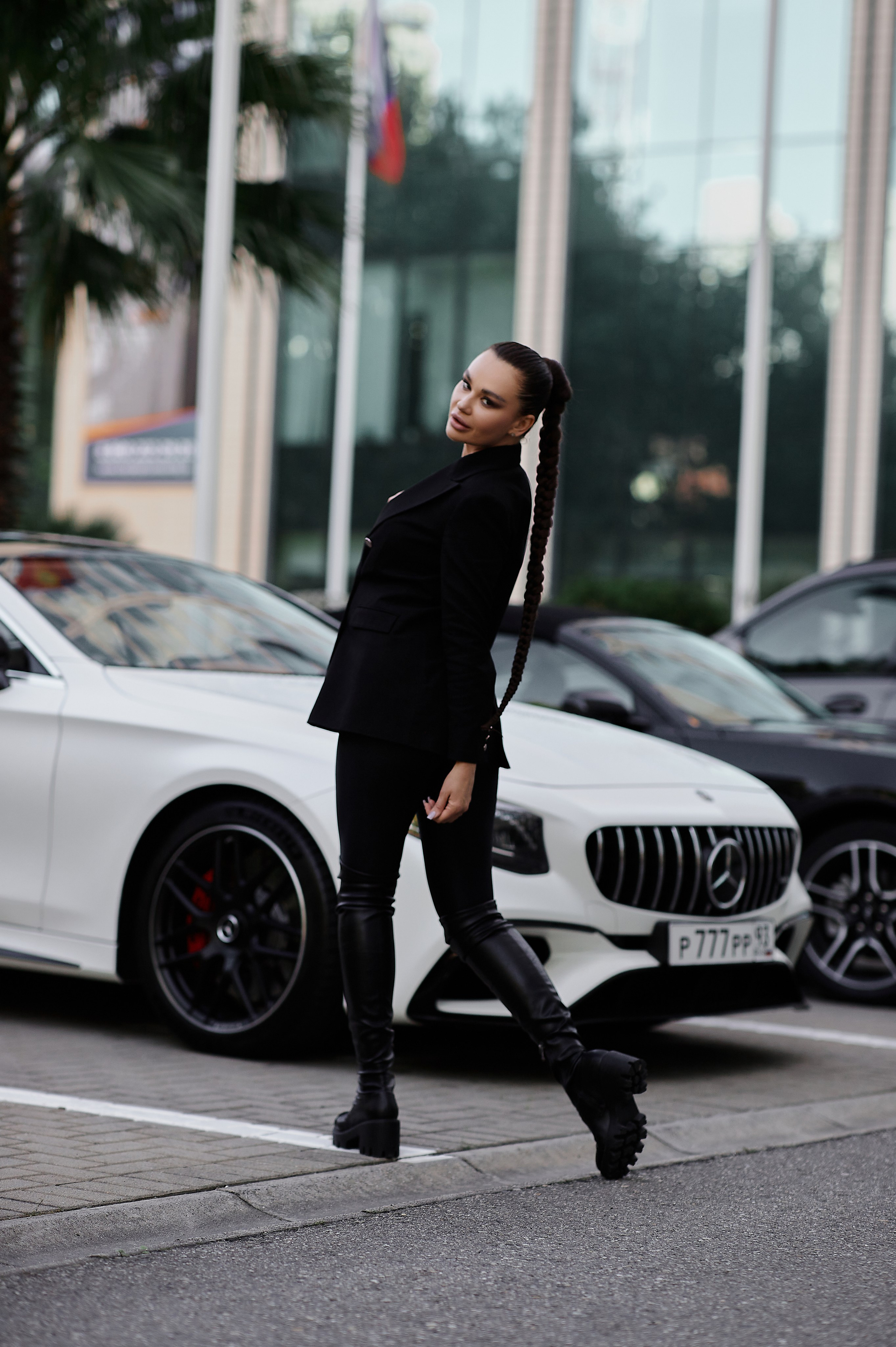 Дарья фотосессия Пульман. Свадебный и семейный фотограф в Сочи-Красной поляне Ларионова Анна