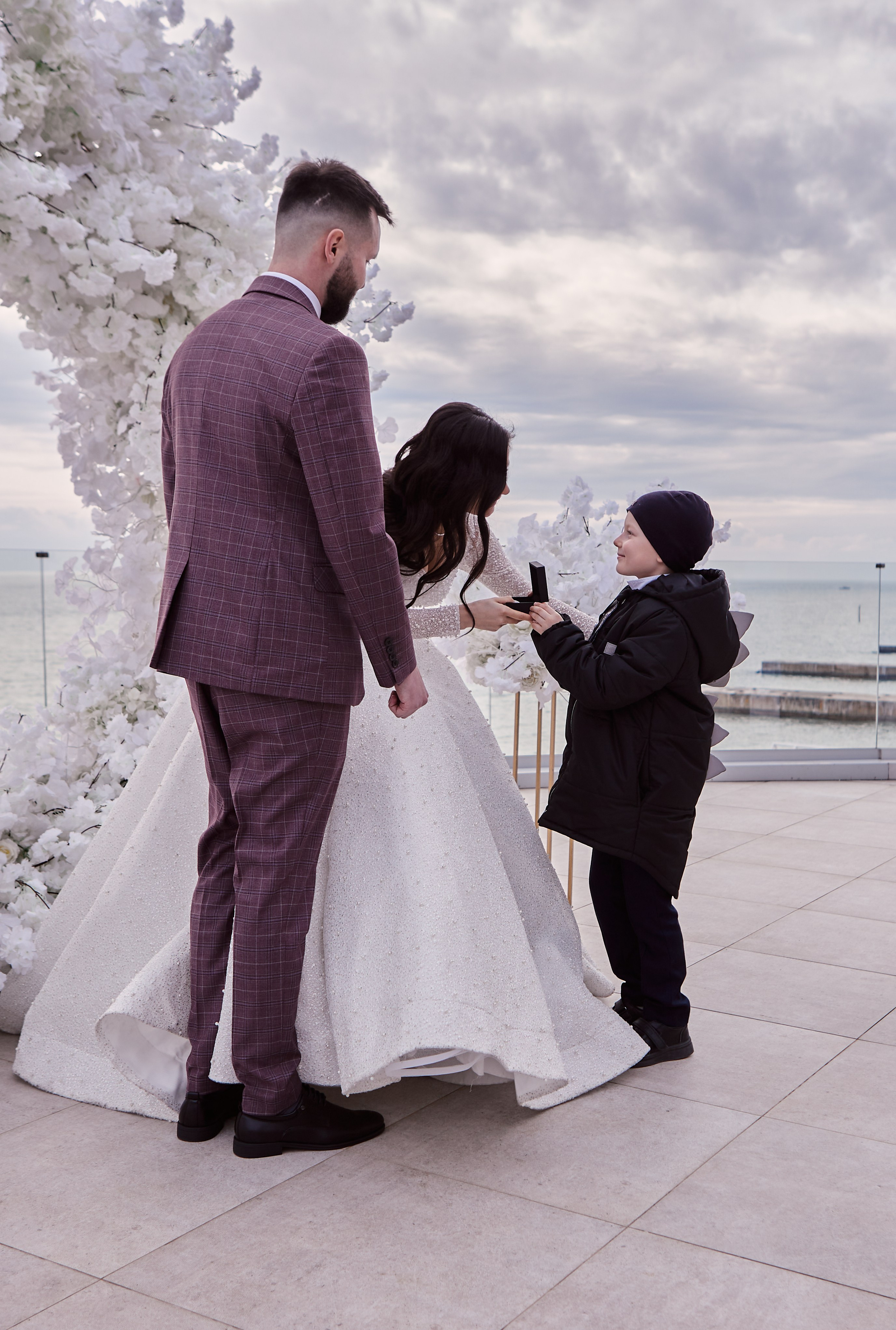 Denis & Elmira свадьба в Сочи. Свадебный и семейный фотограф в Сочи-Красной поляне Ларионова Анна