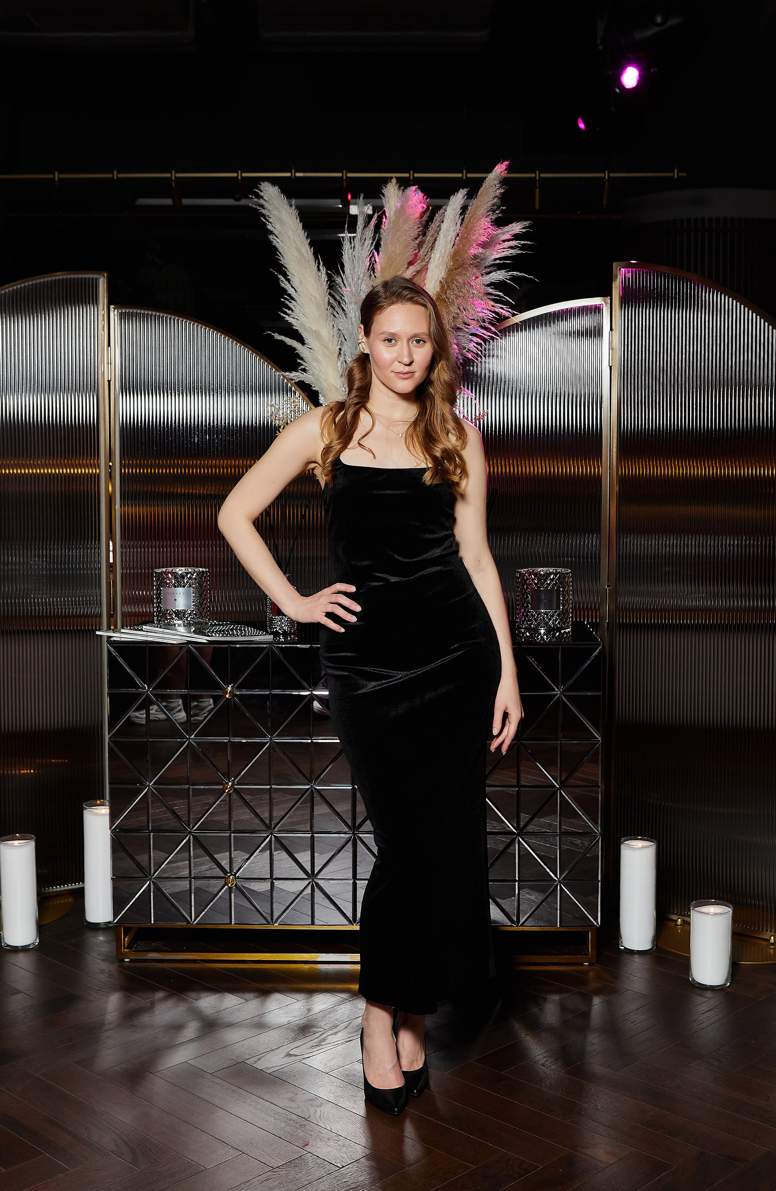 День Рождения SECRET. Свадебный и семейный фотограф в Сочи-Красной поляне Ларионова Анна