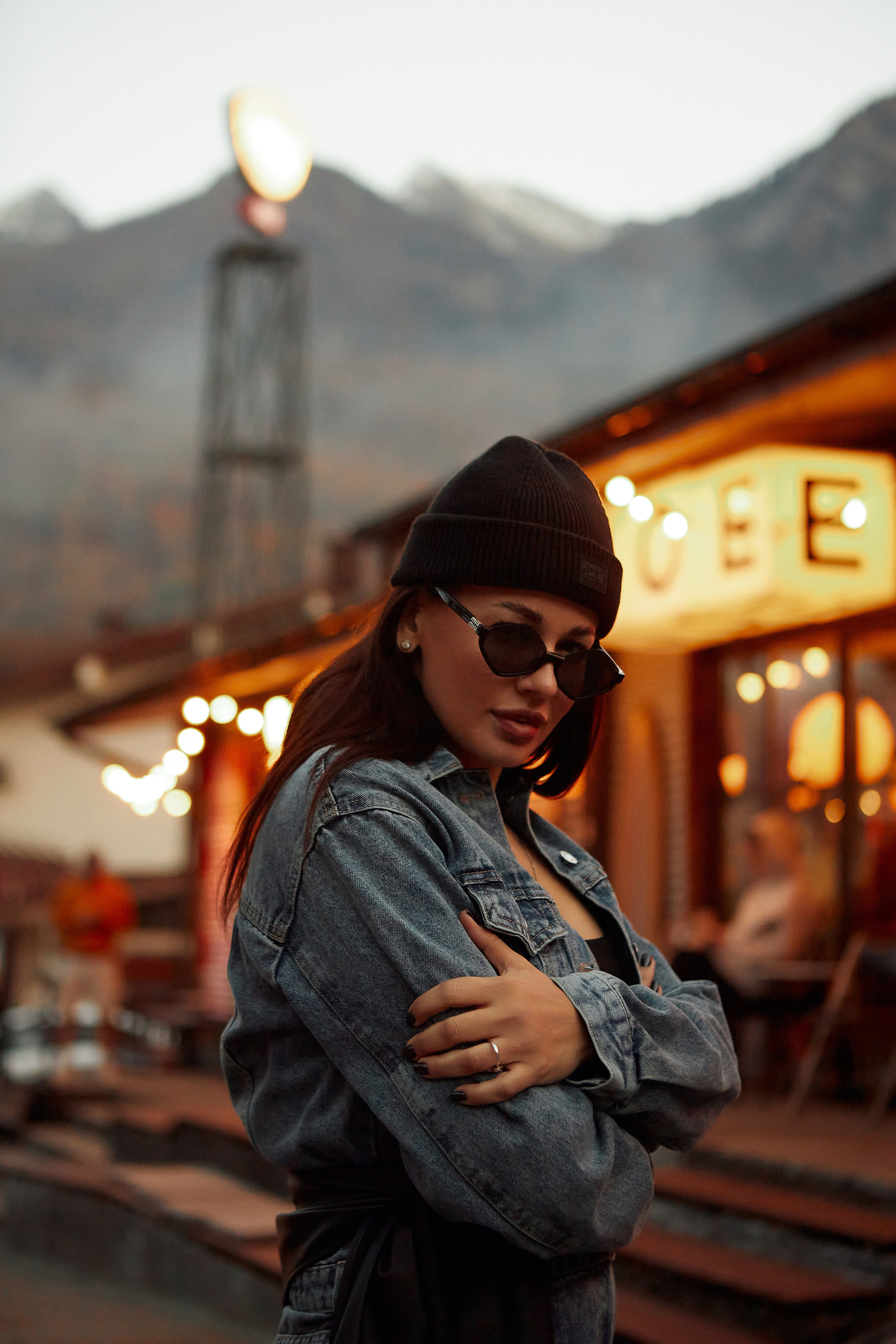 Осень 2025 Красная поляна. Свадебный и семейный фотограф в Сочи-Красной поляне Ларионова Анна