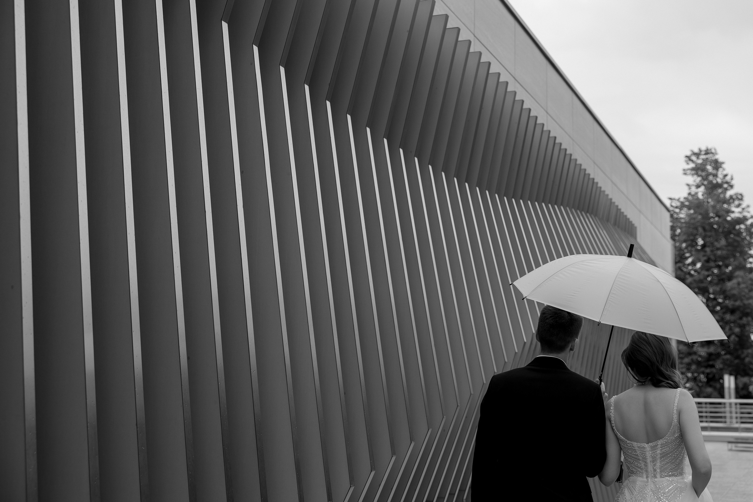 Камерная свадьба Ярослава и Алины. Свадебный фотограф Ксения Трухина в Нижнем Новгороде и Москве