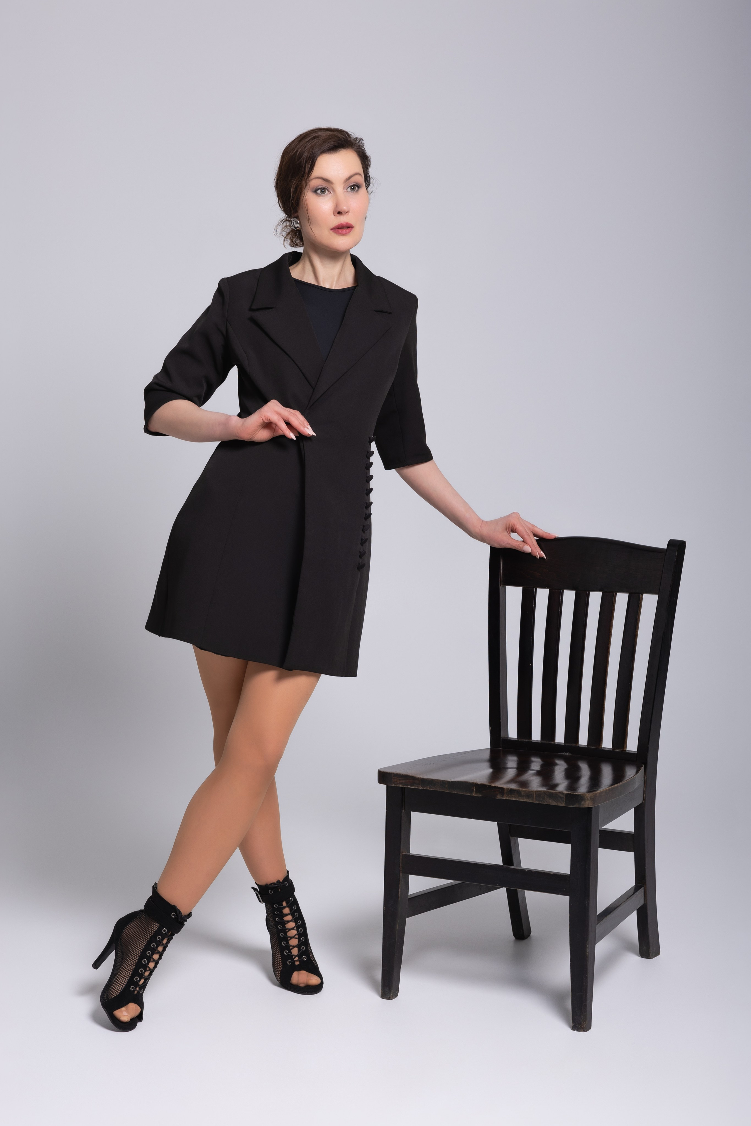 Евгения. Фотограф в Санкт-Петербурге Козырь Олеся