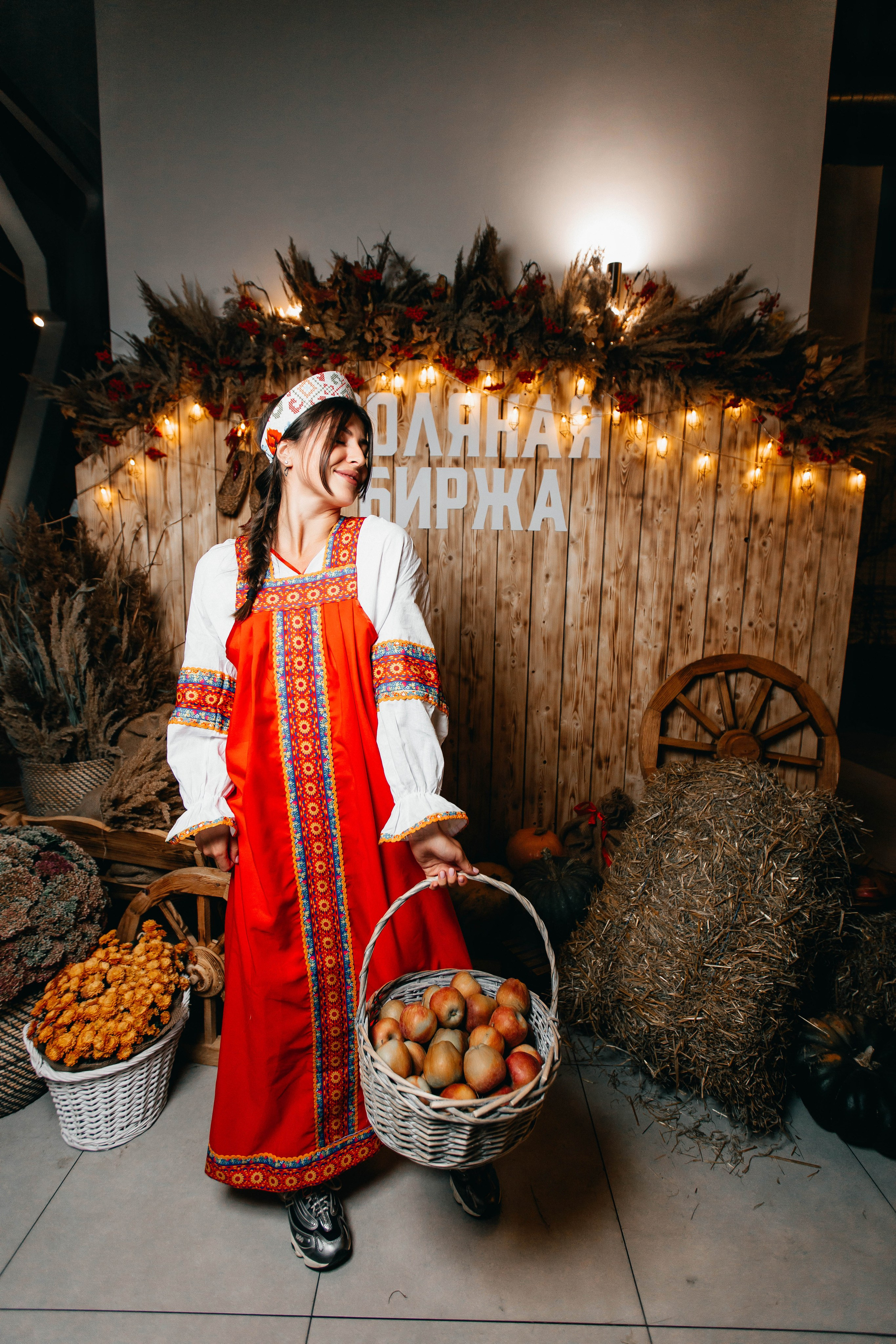 Корпоративы и Новый Год. Свадебный и семейный фотограф в Нижнем Новгороде и Москве Сергей Полян