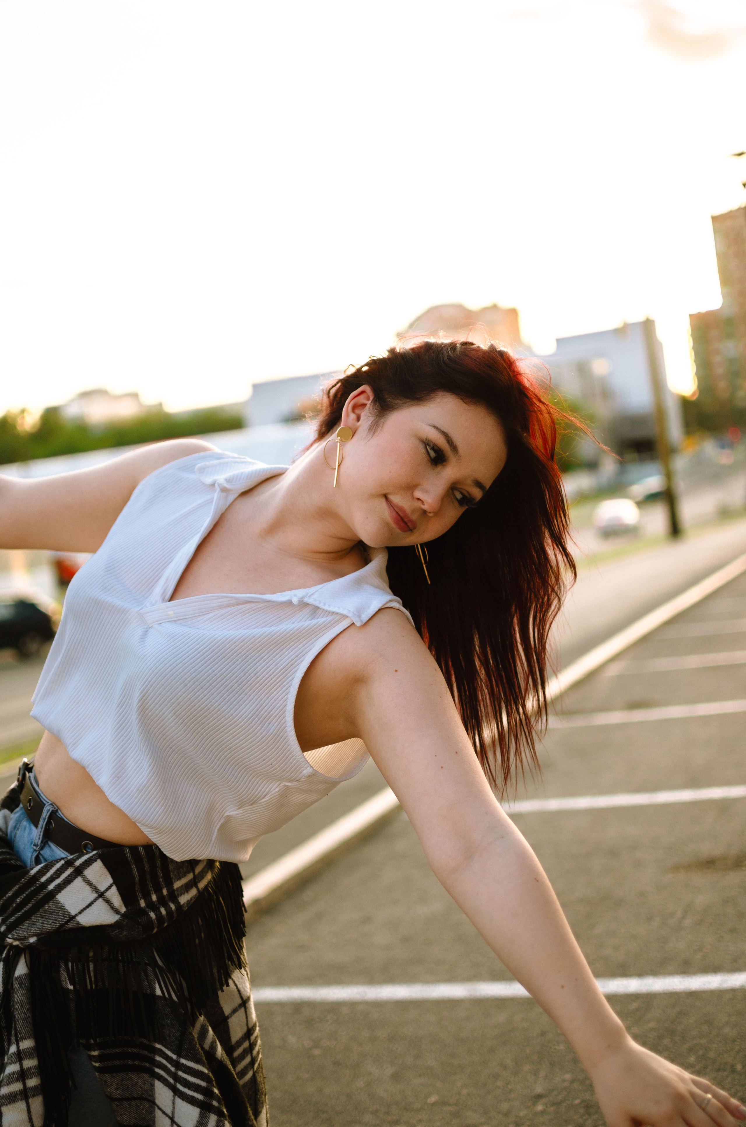 Ульяна. Женский и предметный фотограф в Уфе Анастасия Настоечка