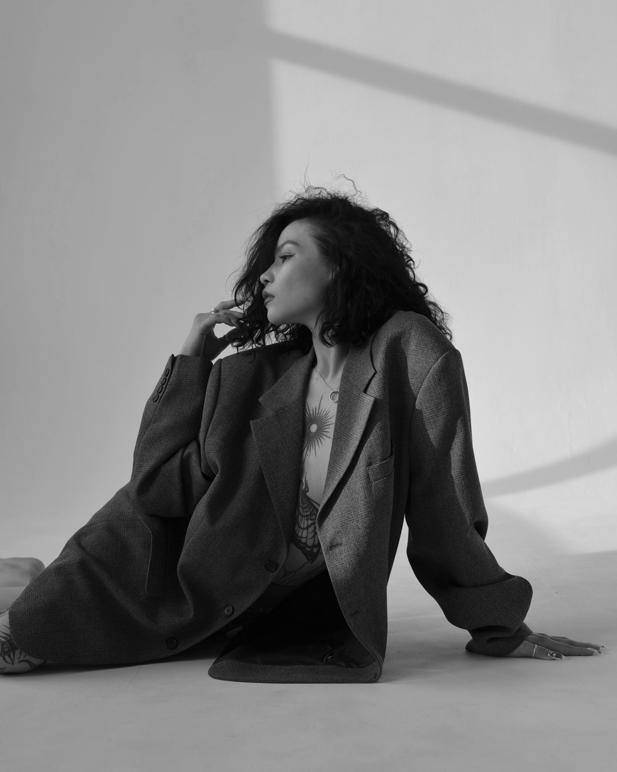 Алия. Женский и предметный фотограф в Уфе Анастасия Настоечка