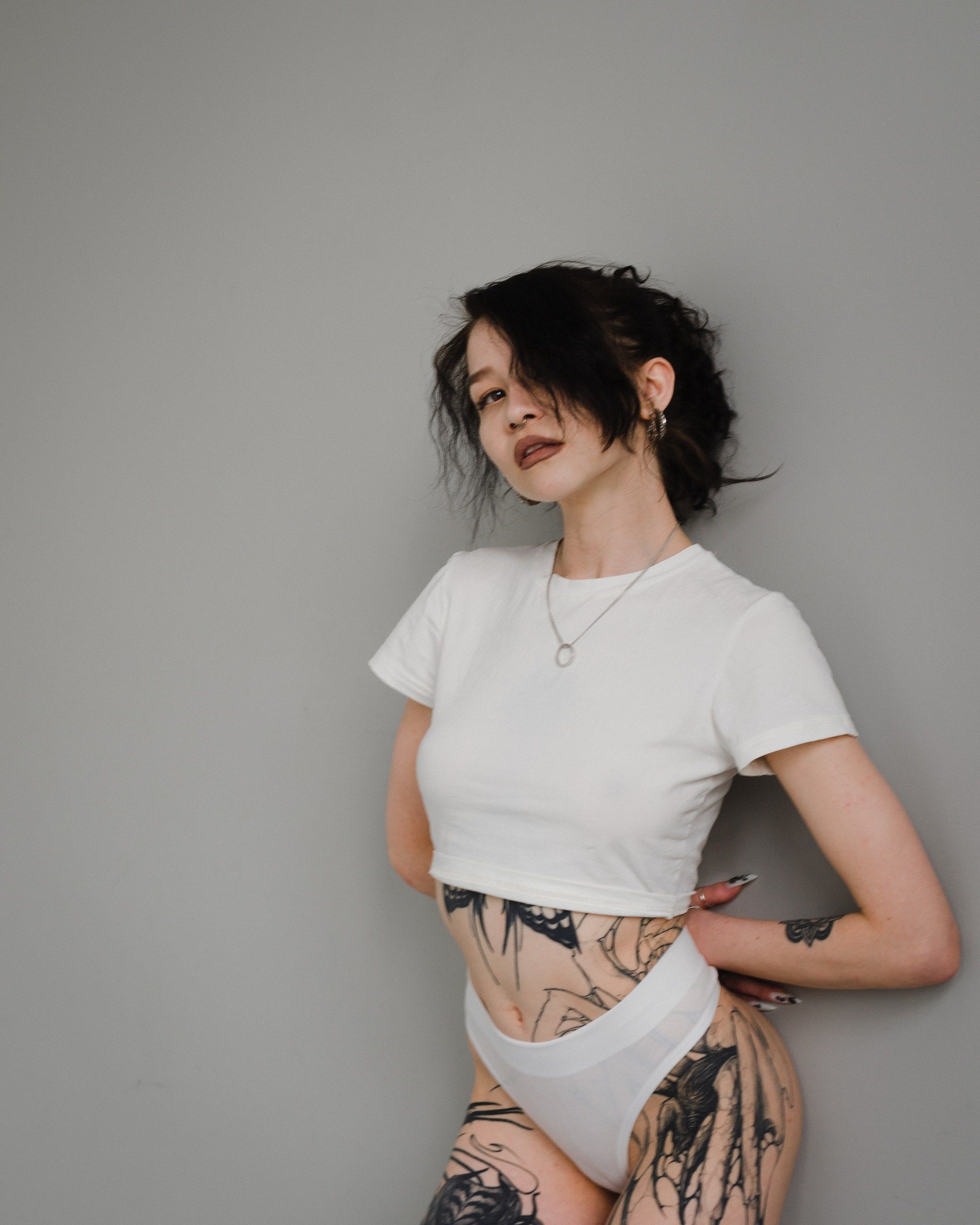 Алия. Женский и предметный фотограф в Уфе Анастасия Настоечка