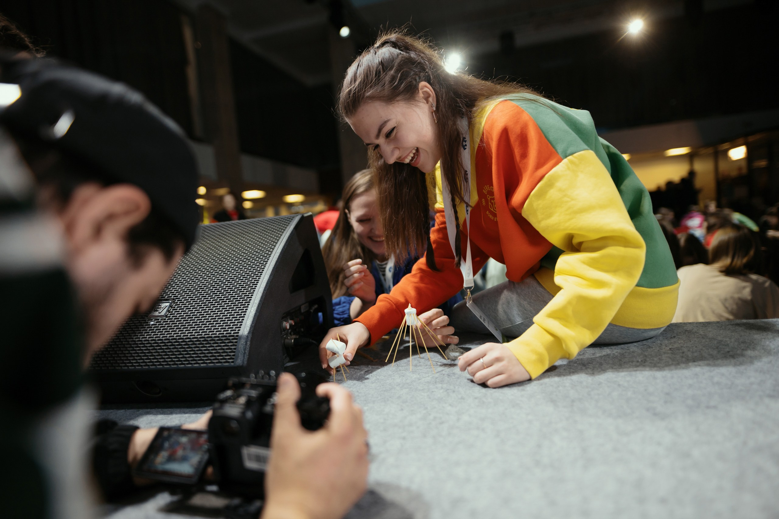Reportage. Фотограф Ваня Бархатов