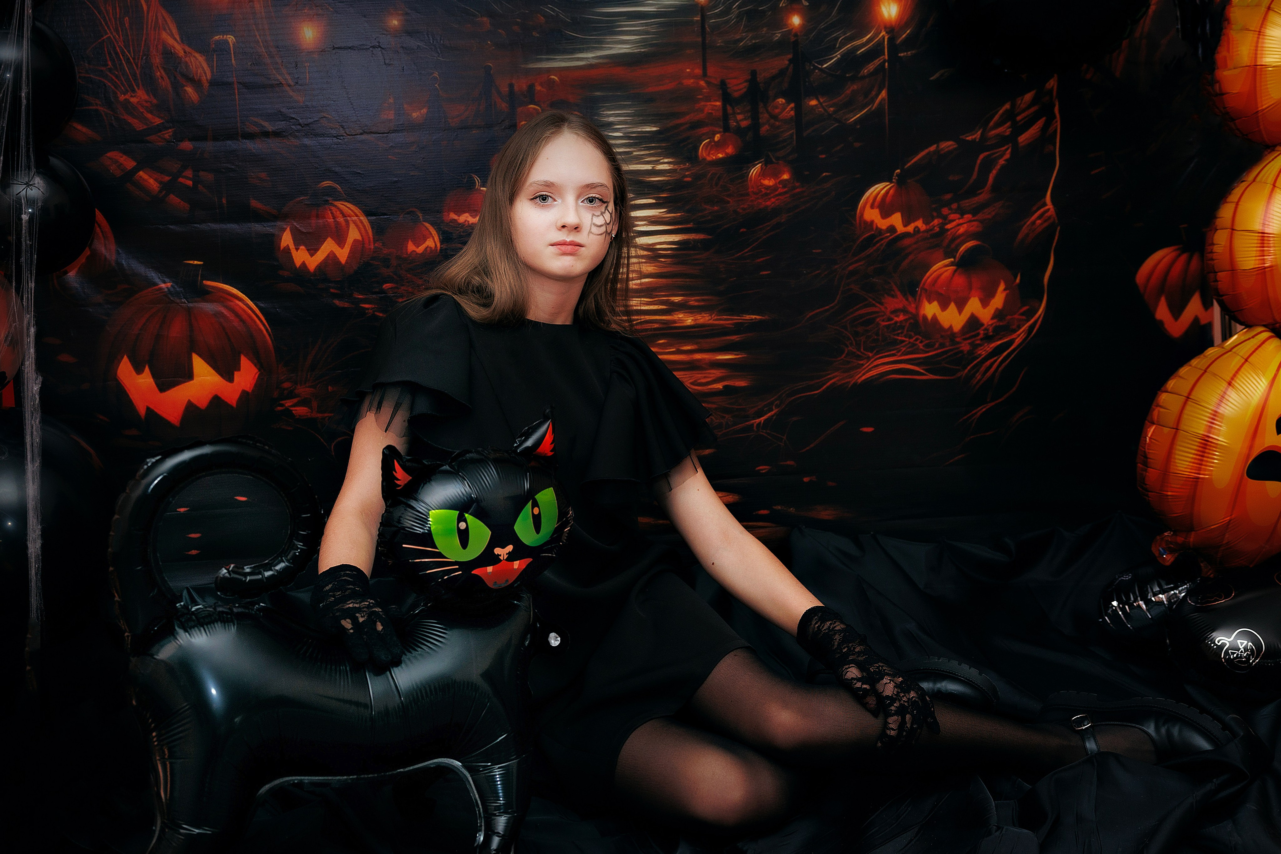 Александрова Евгения. Promodels