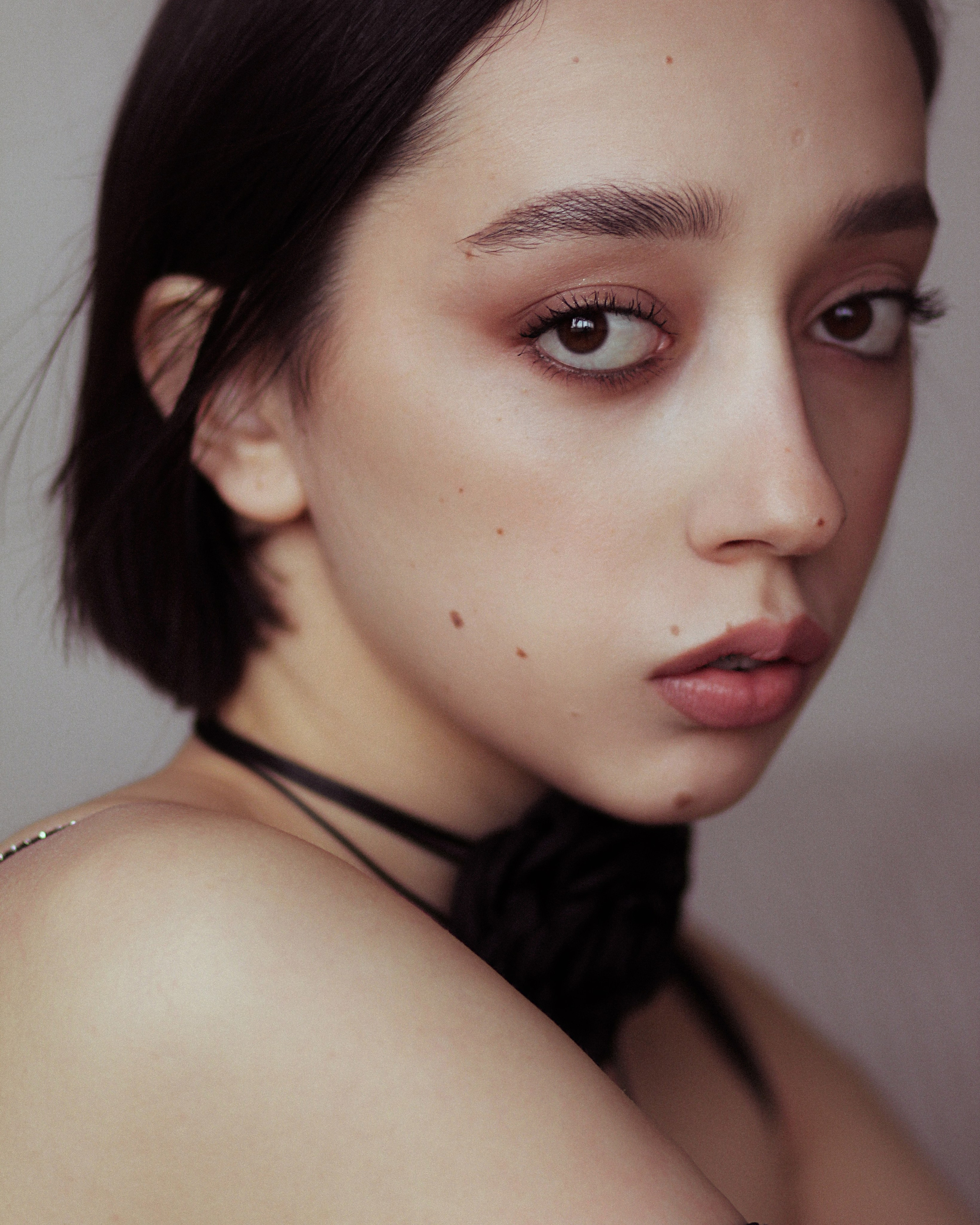 Патя. Александра Крашевская. Портретный фотограф в Москве и Санкт-Петербурге