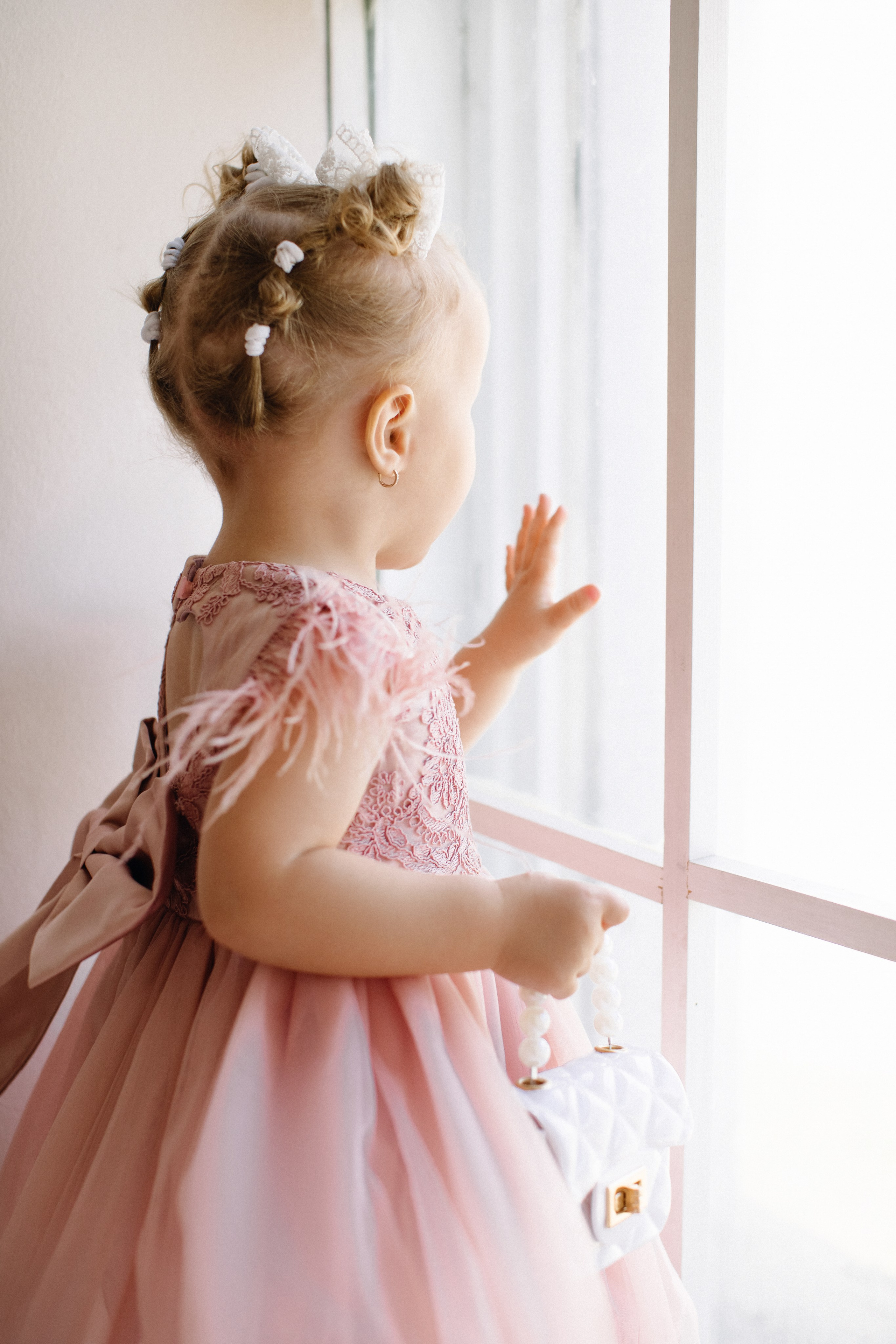 Карина и Есения. Фотограф в Москве Ольга Сатони