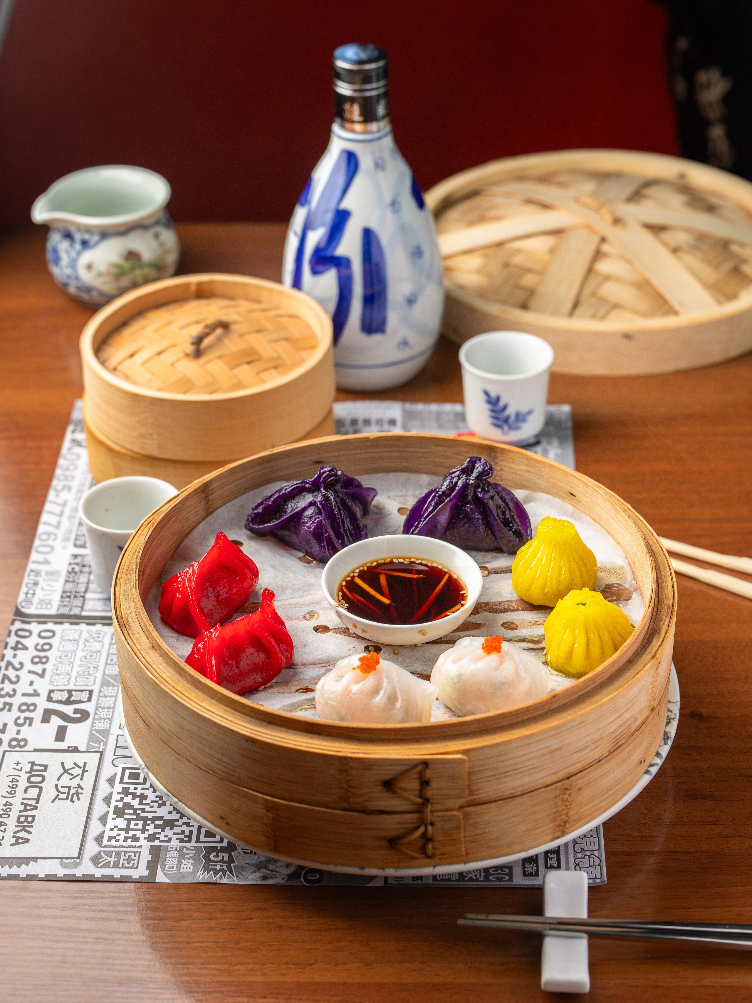 Ресторанные съемки. Фуд фотограф/Предметный фотограф/Москва