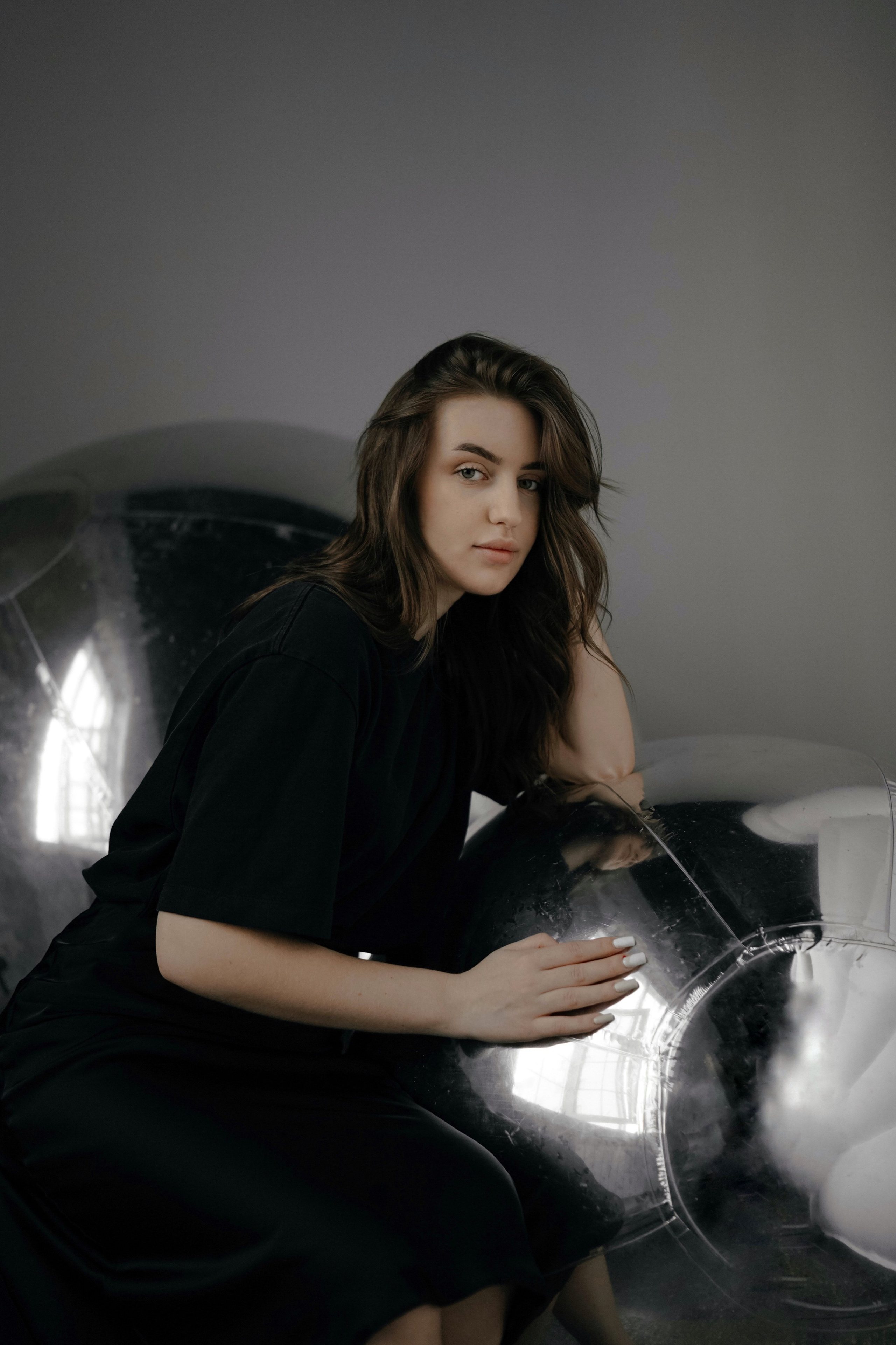 Виктория. Контент фотограф в Самаре Гудалова Елена