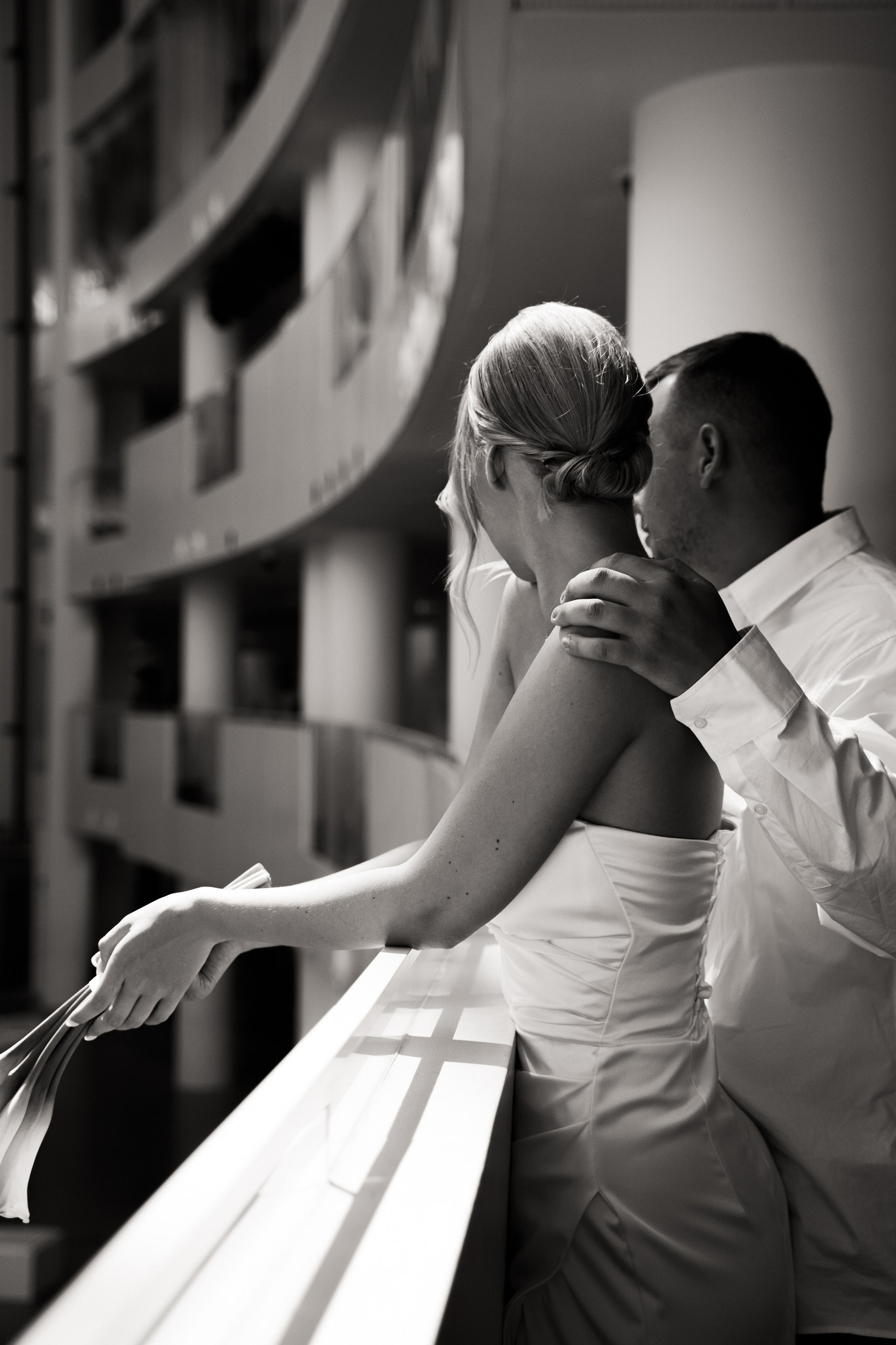 Свадьбы. Фотограф Ирина Чистякова