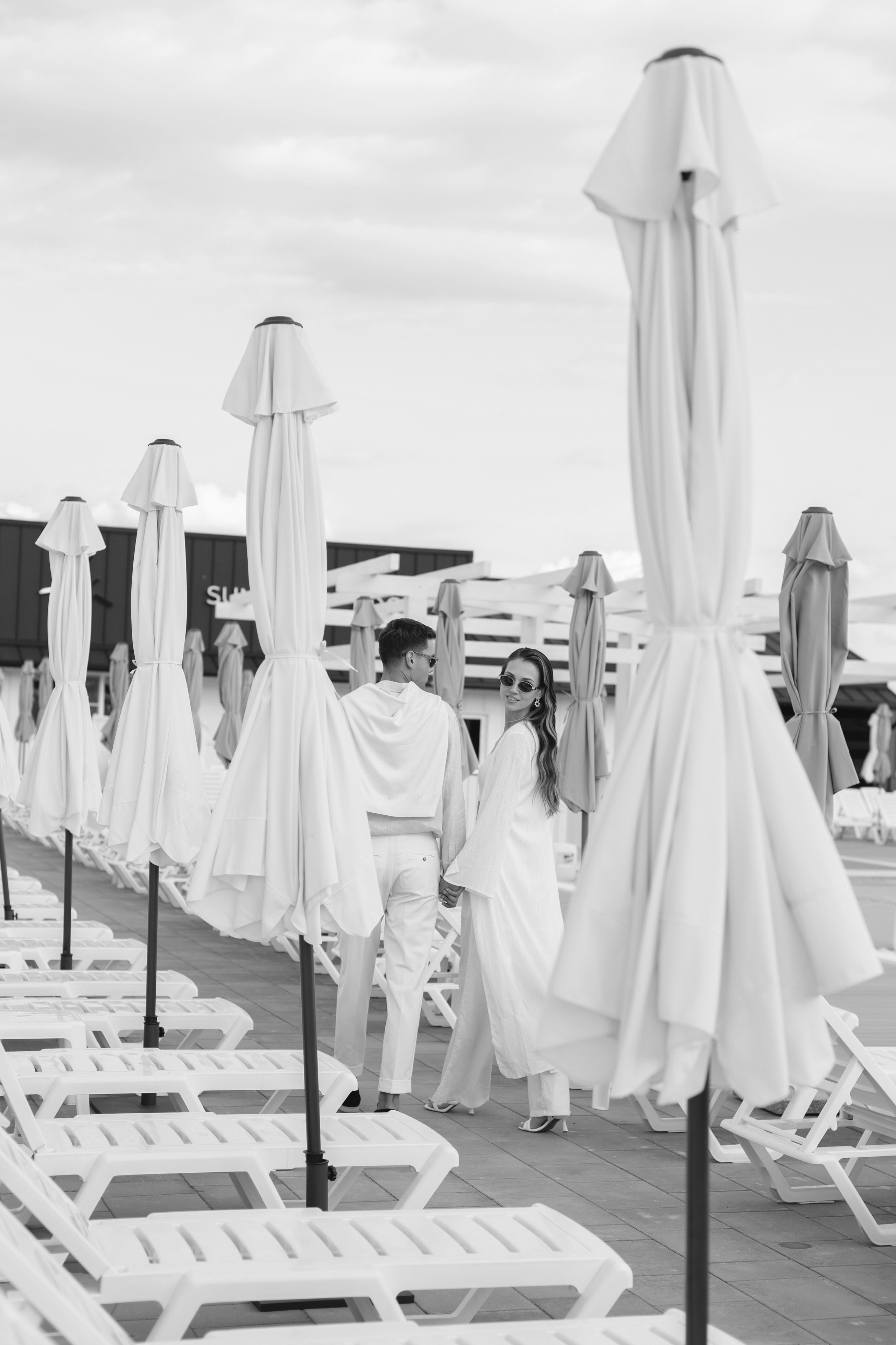 Мы эхо. Свадебный и женский фотограф в Липецке и Воронеже Роза Демина