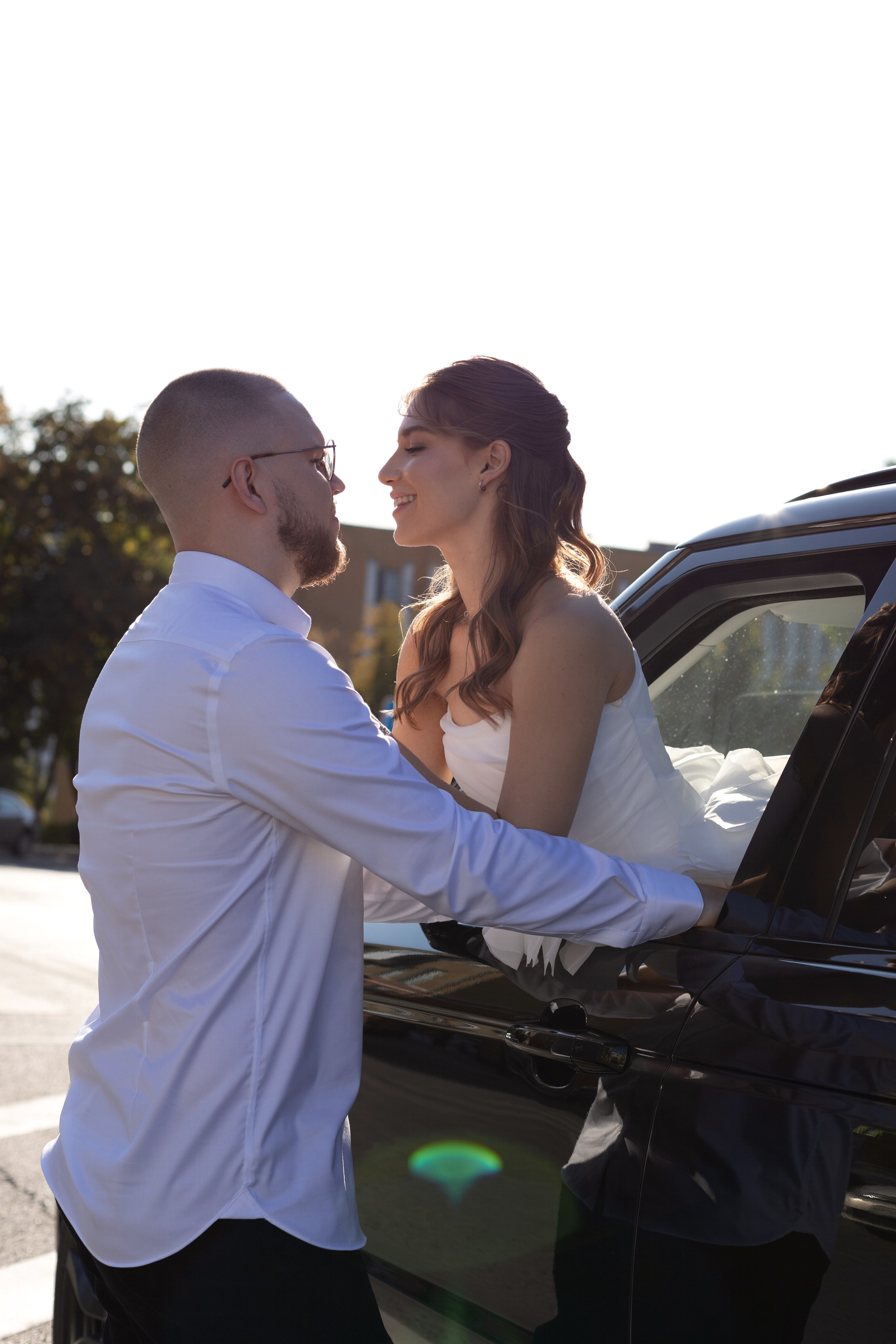 И & Д. Свадебный и женский фотограф в Липецке и Воронеже Роза Демина