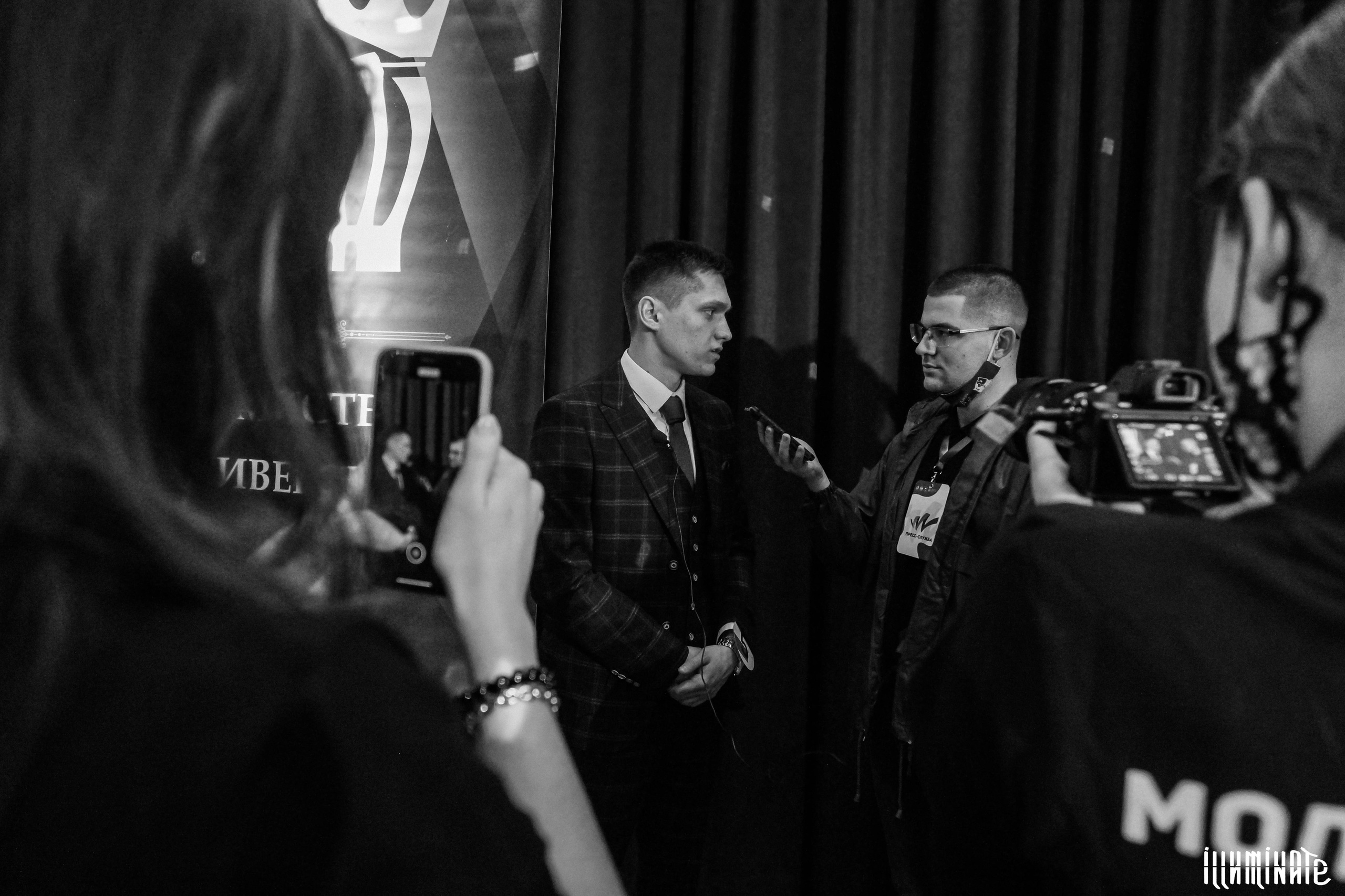 Фотограф в Воронеже Ольга Космодемьянская