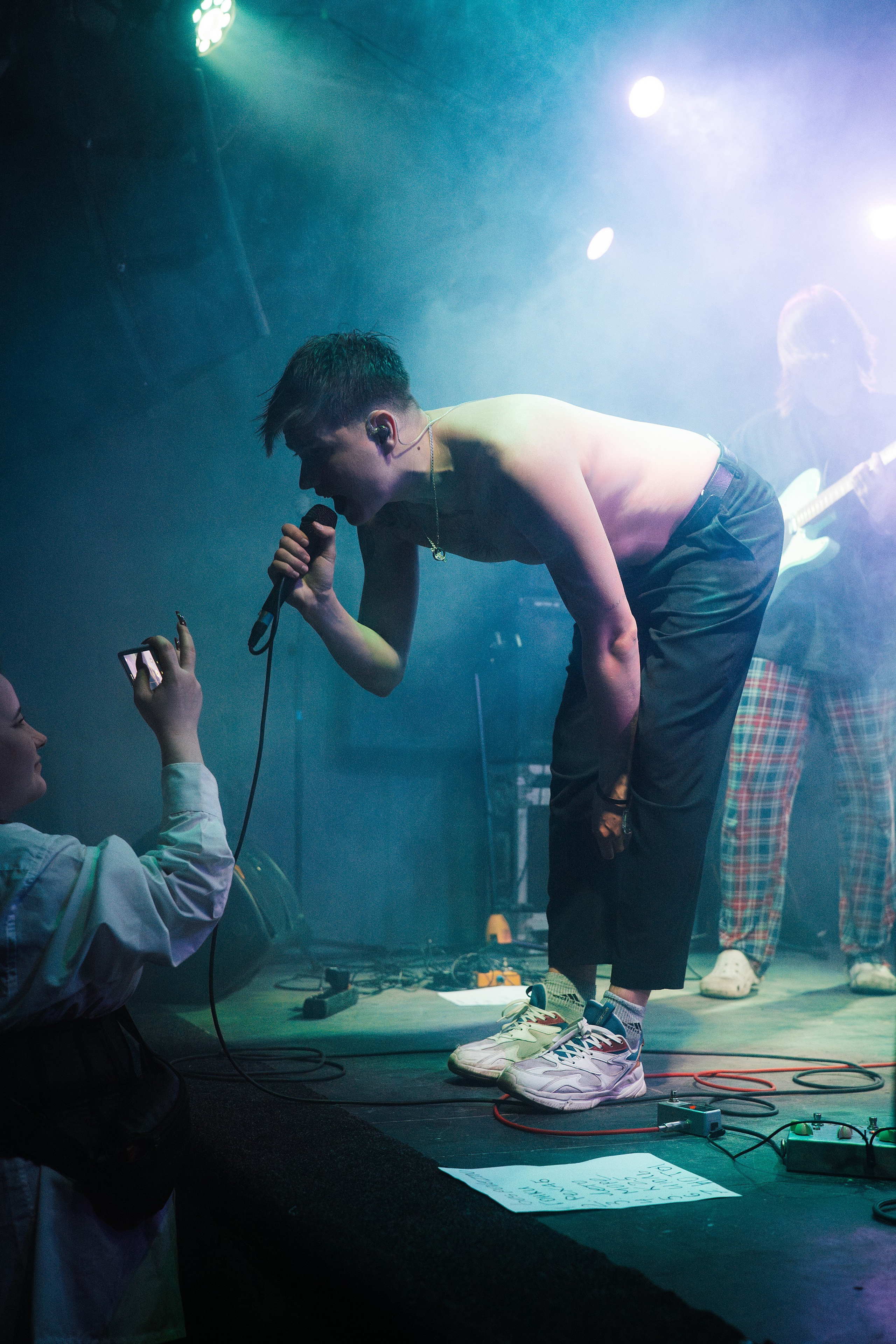 КОТЕЛЬНАЯ | ОТКРЫТИЕ СЕЗОНА. Фотограф в Воронеже Ольга Космодемьянская