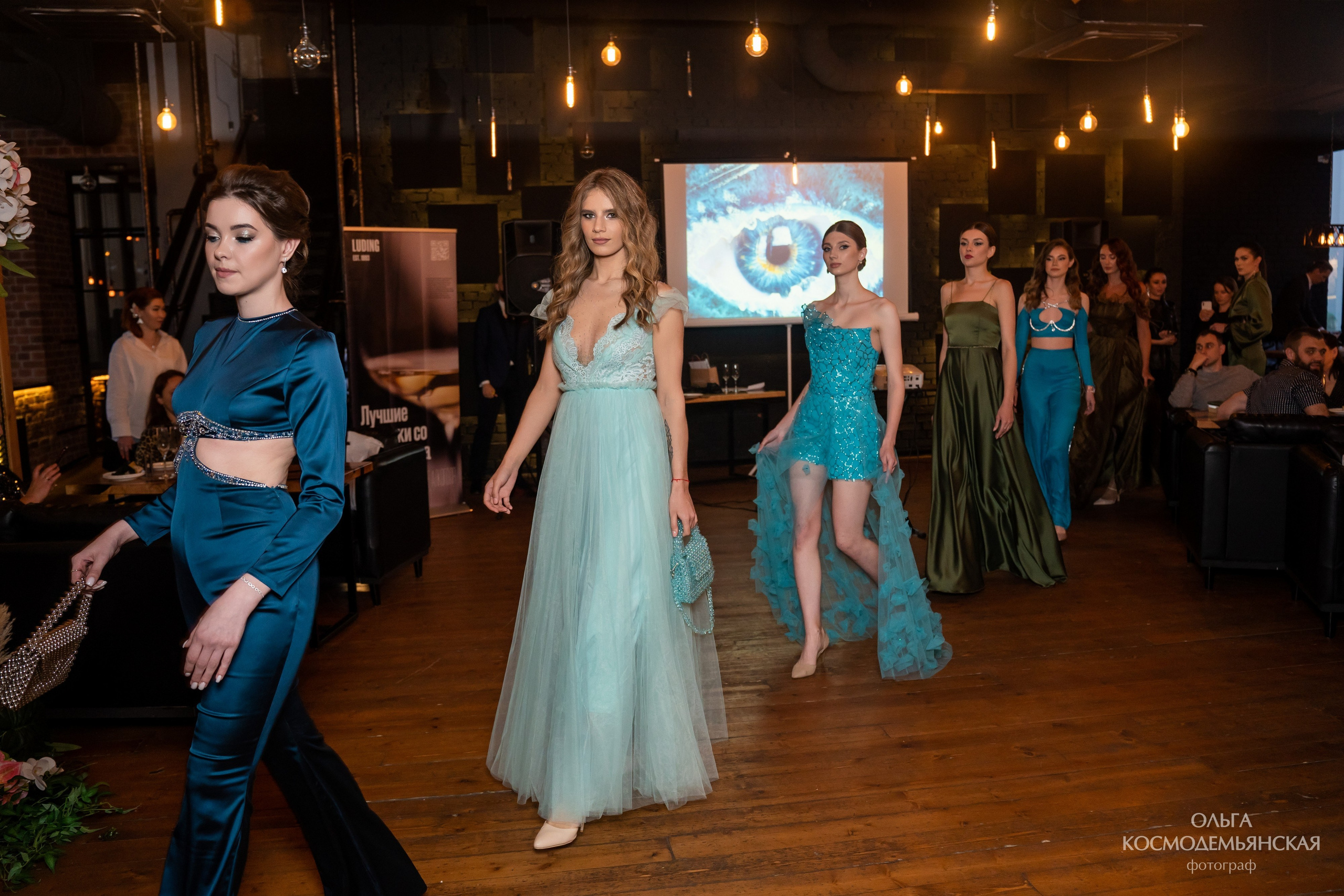 Фотограф в Воронеже Ольга Космодемьянская