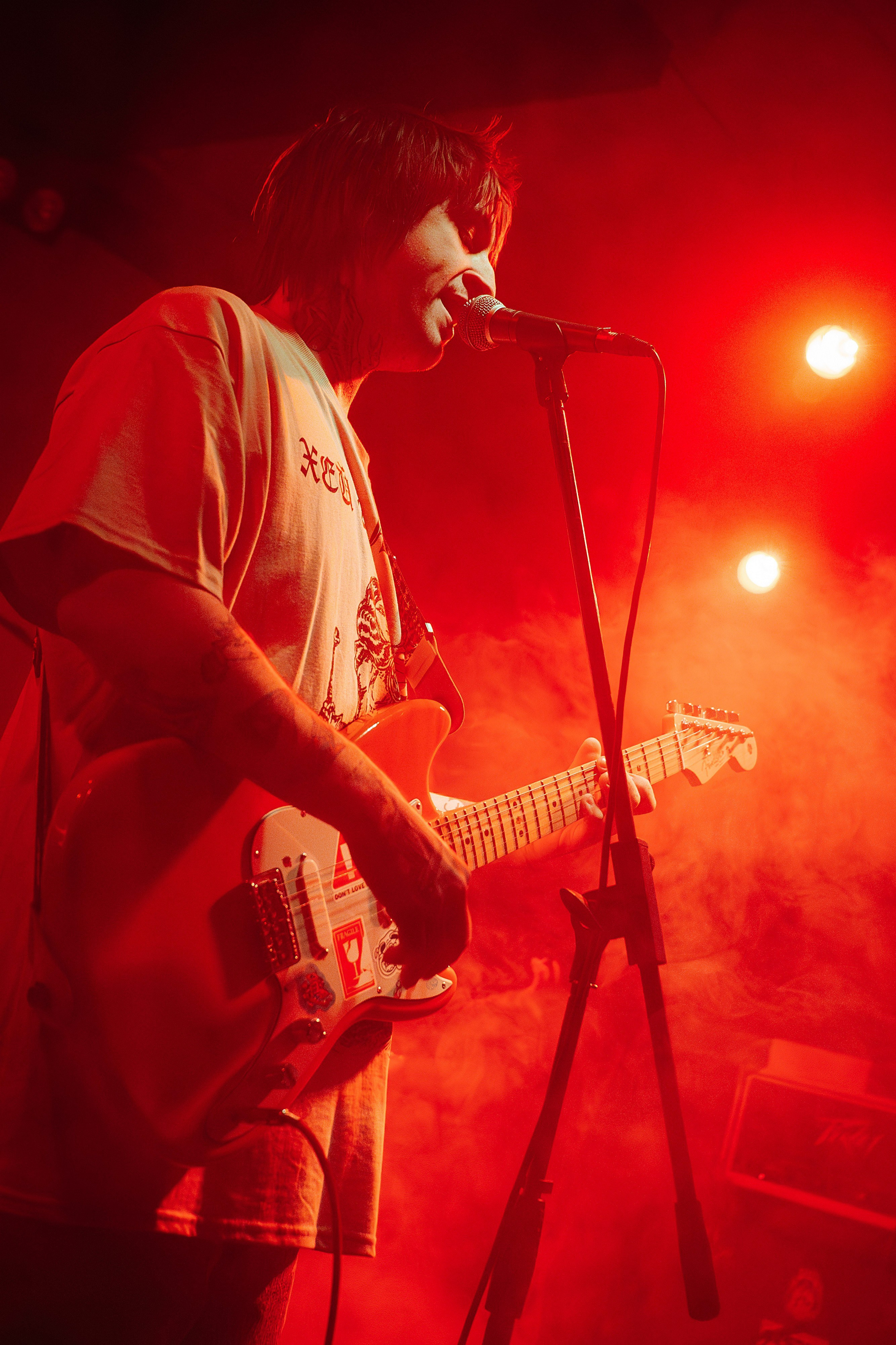 КОТЕЛЬНАЯ | ОТКРЫТИЕ СЕЗОНА. Фотограф в Воронеже Ольга Космодемьянская