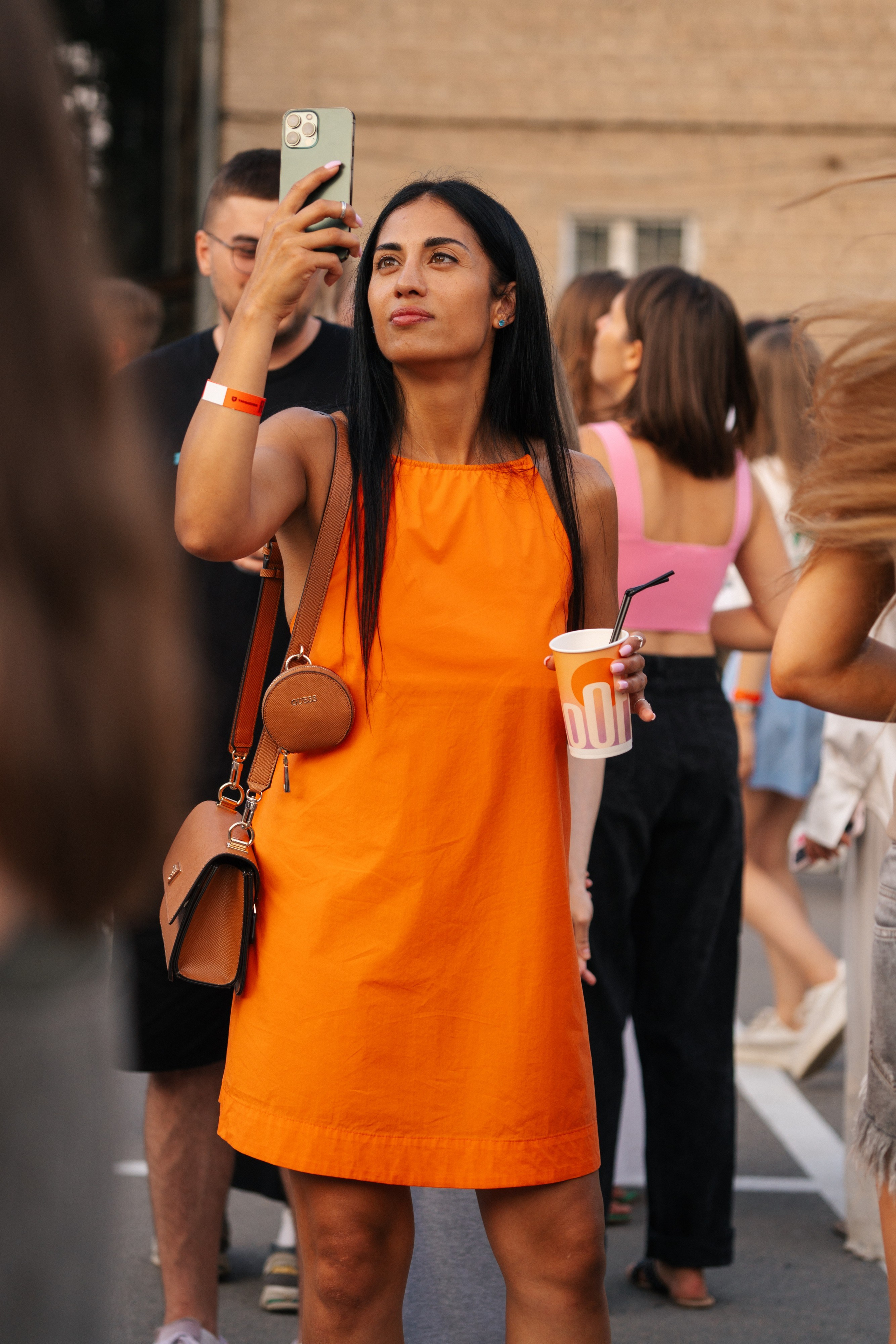 FEDUK. Фотограф в Воронеже Ольга Космодемьянская